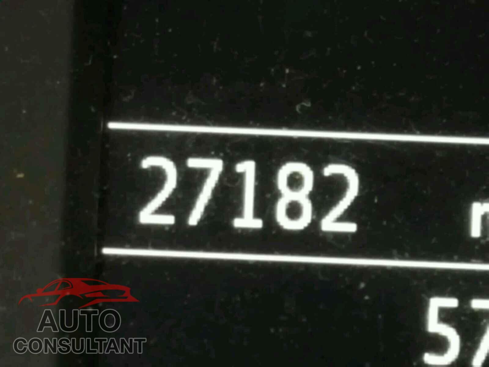 AUDI A3 2017 - WAUB8GFF8H1027102