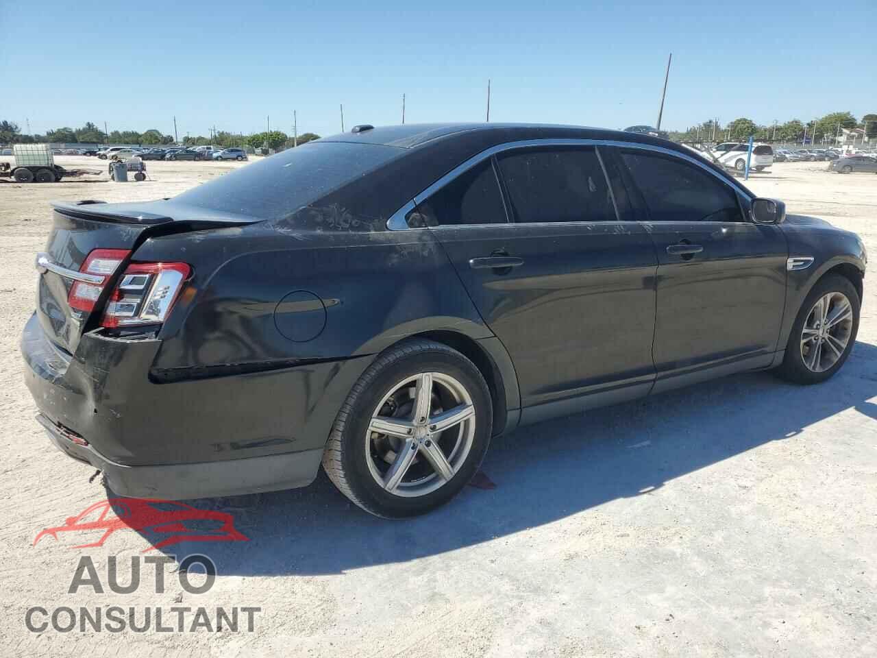FORD TAURUS 2014 - 1FAHP2E84EG139447