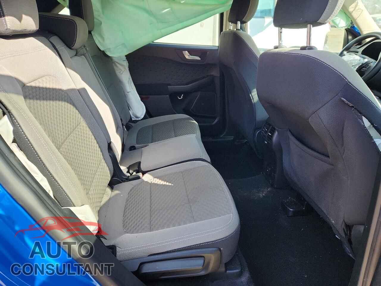 FORD ESCAPE 2020 - 1FMCU9G62LUA65571