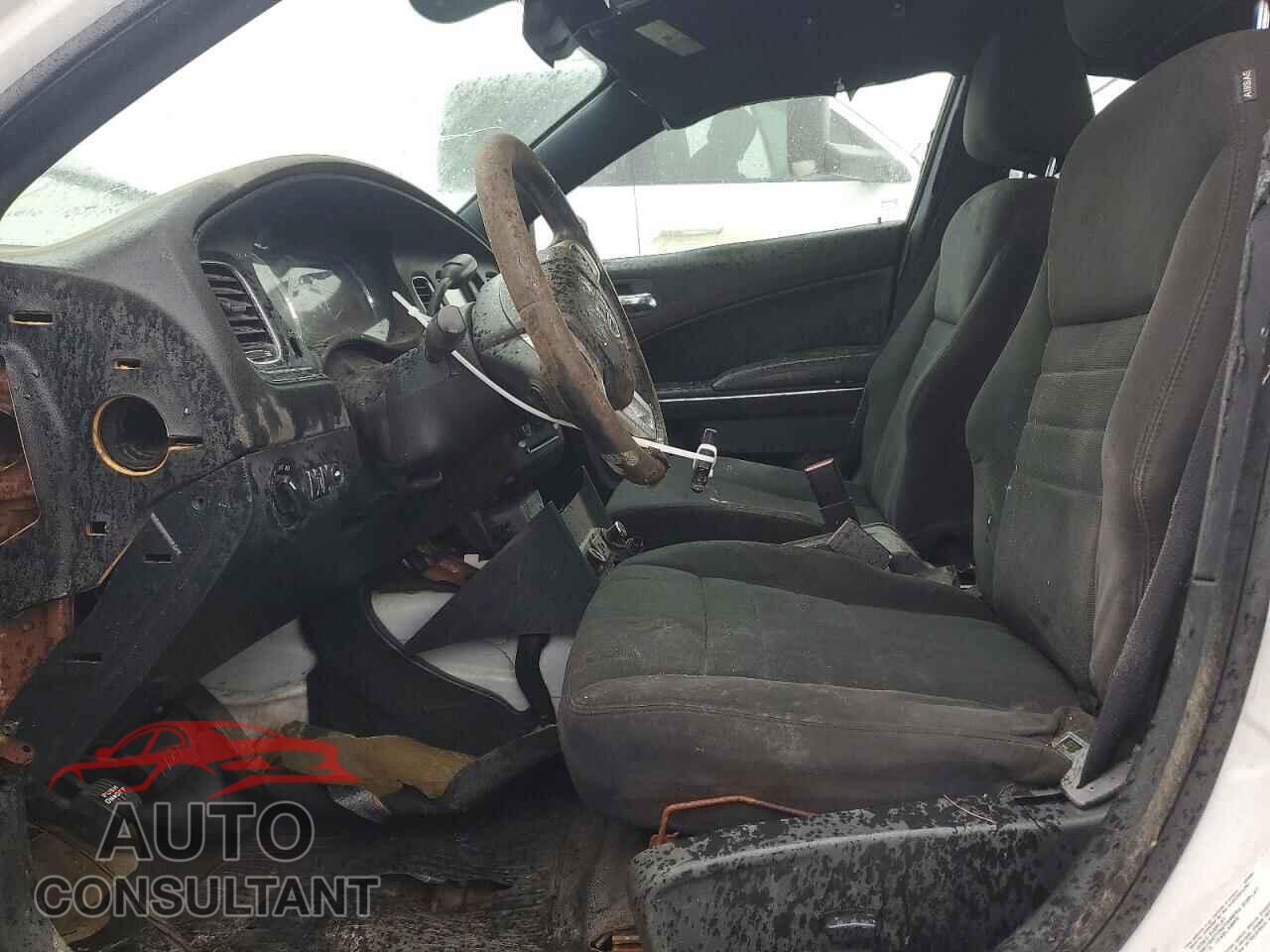 DODGE CHARGER 2014 - 2C3CDXAG6EH303457