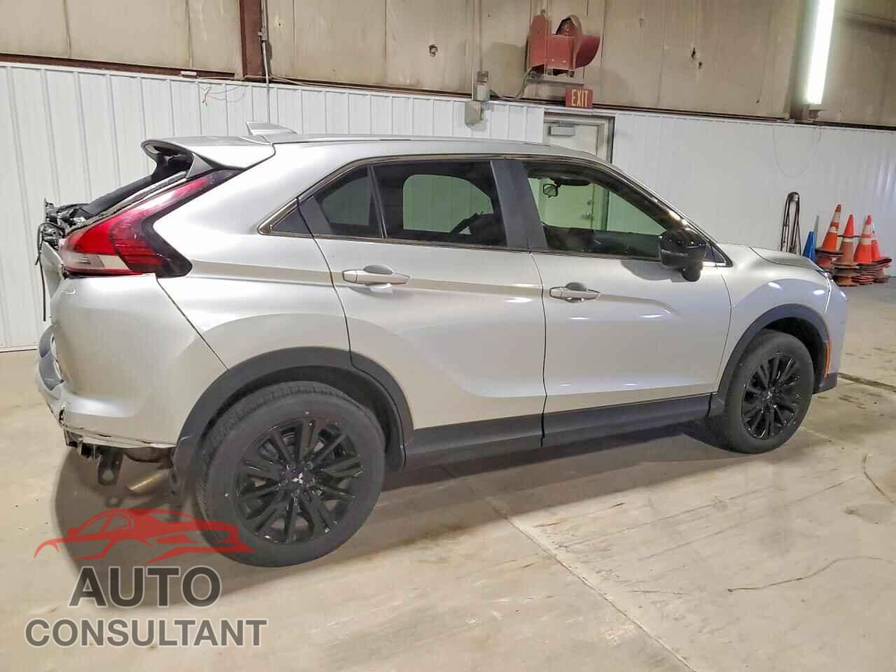 MITSUBISHI ECLIPSE 2023 - JA4ATVAA3PZ010845