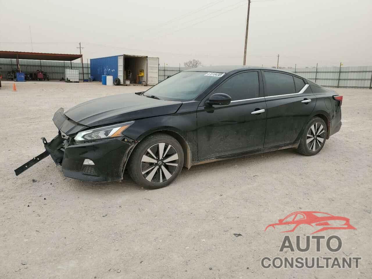 NISSAN ALTIMA 2022 - 1N4BL4DV8NN320583