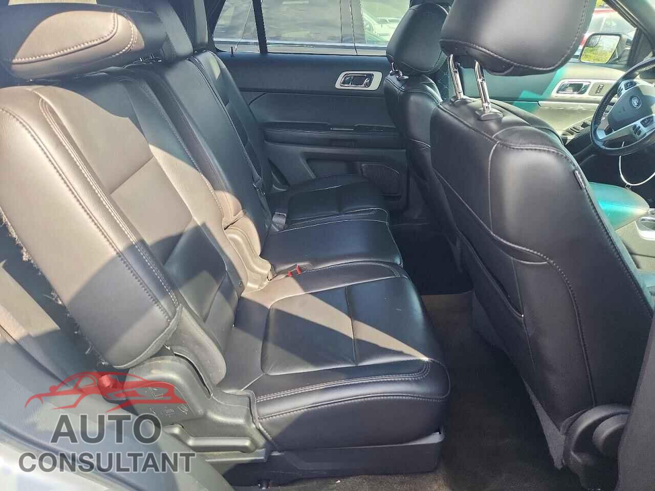 FORD EXPLORER 2013 - 1FM5K8D80DGB81298