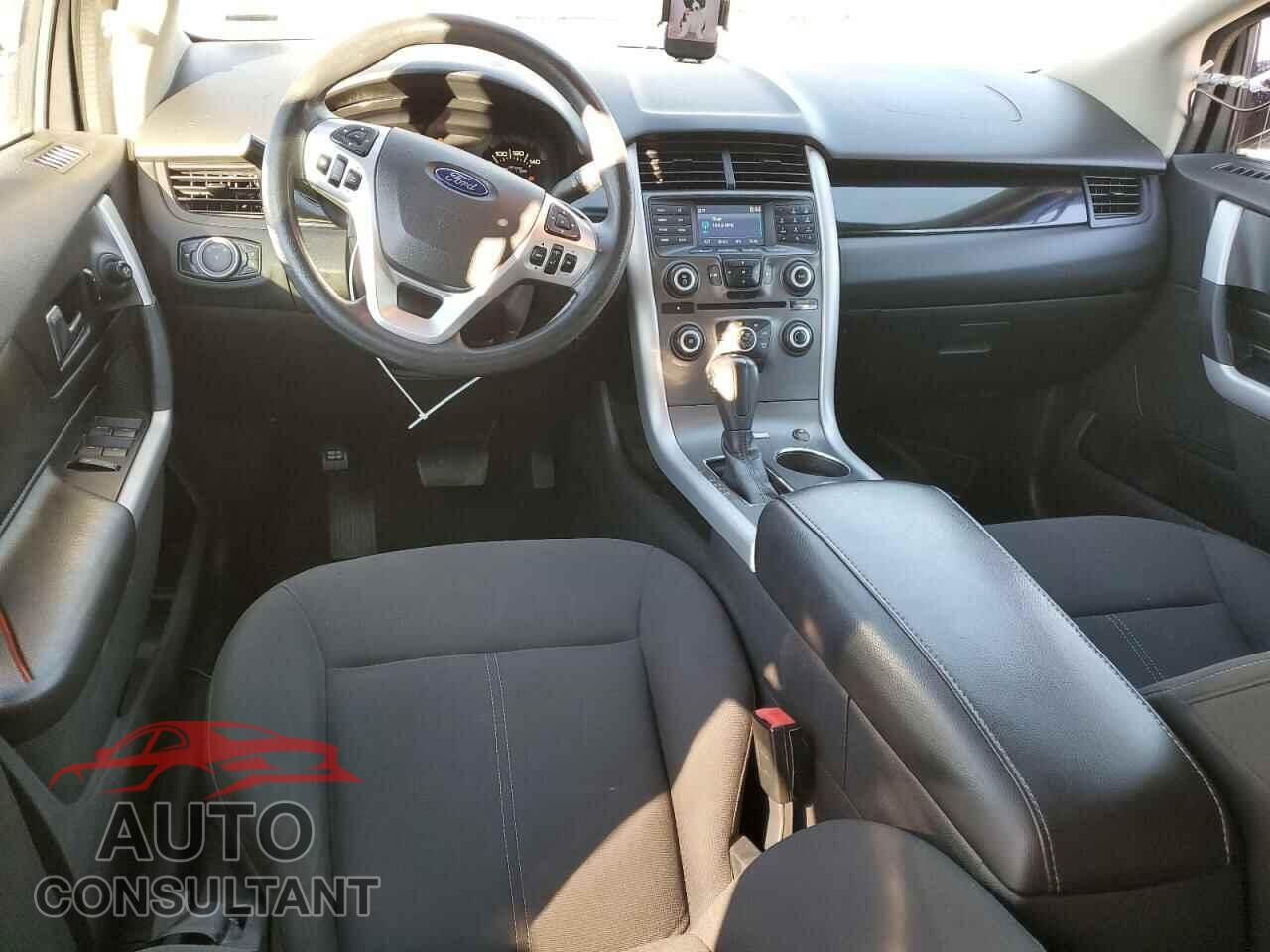 FORD EDGE 2014 - 2FMDK4GC6EBB62509