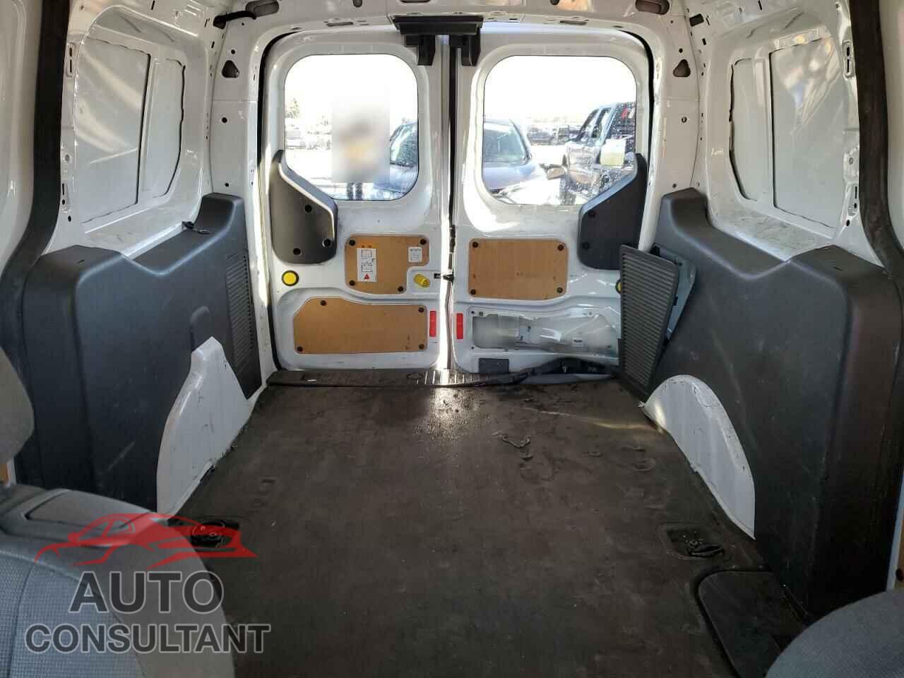 FORD TRANSIT 2016 - NM0LS7F78G1274679