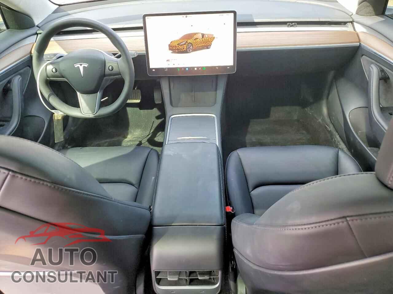 TESLA MODEL 3 2023 - 5YJ3E1EA9PF508596