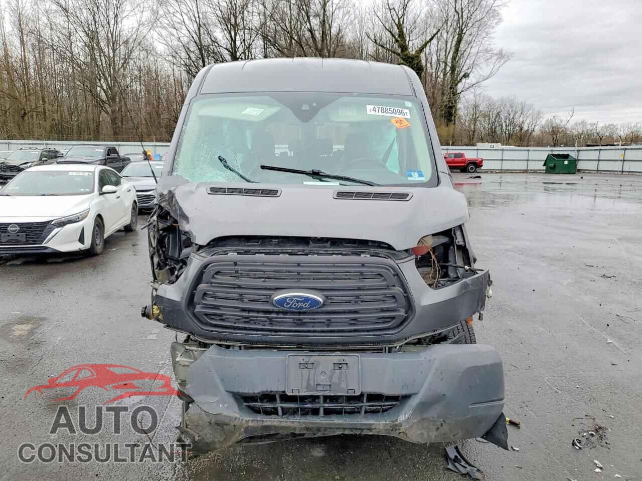 FORD TRANSIT 2016 - 1FBZX2CM3GKB10962