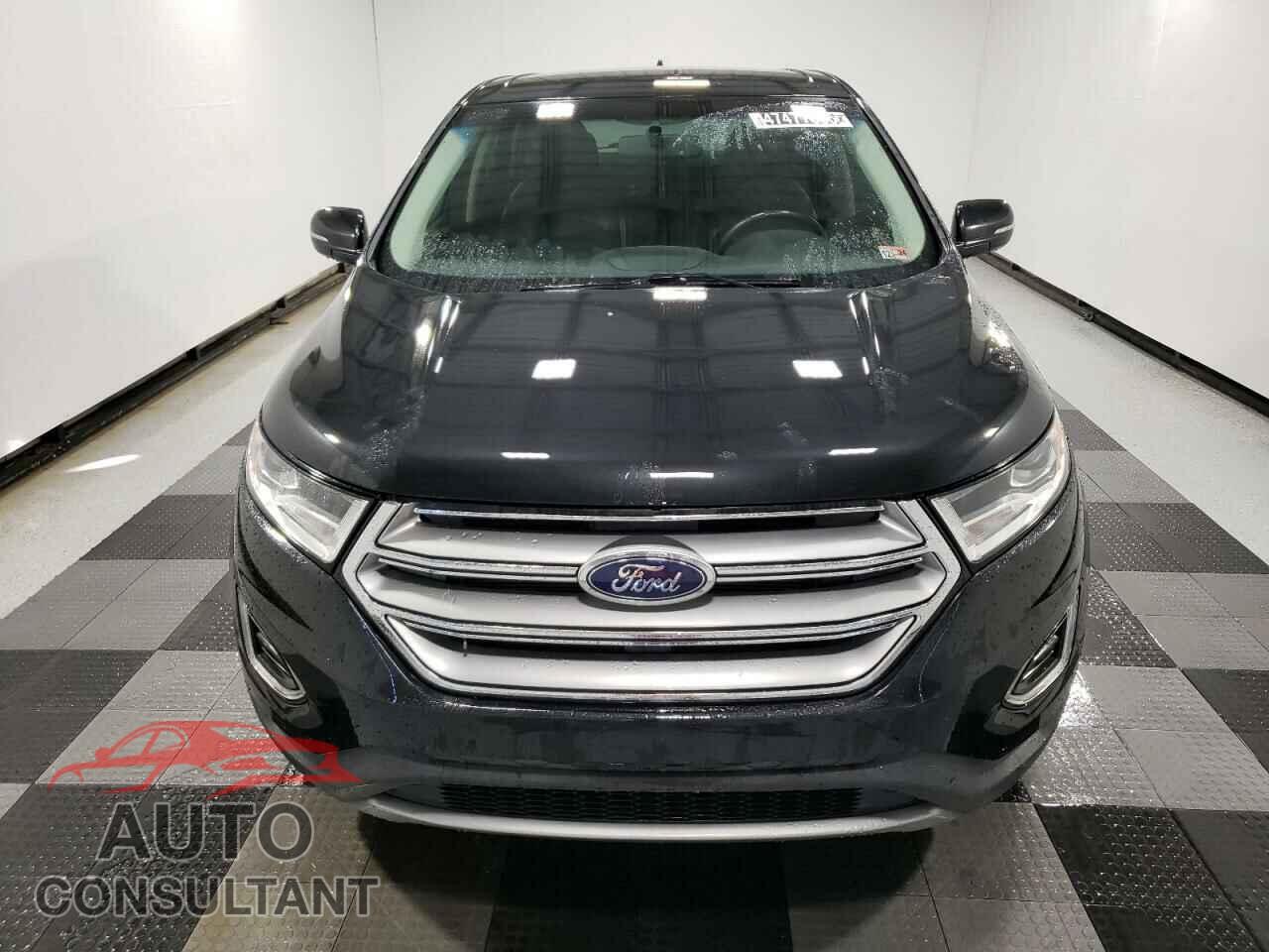 FORD EDGE 2015 - 2FMTK4J83FBB83190