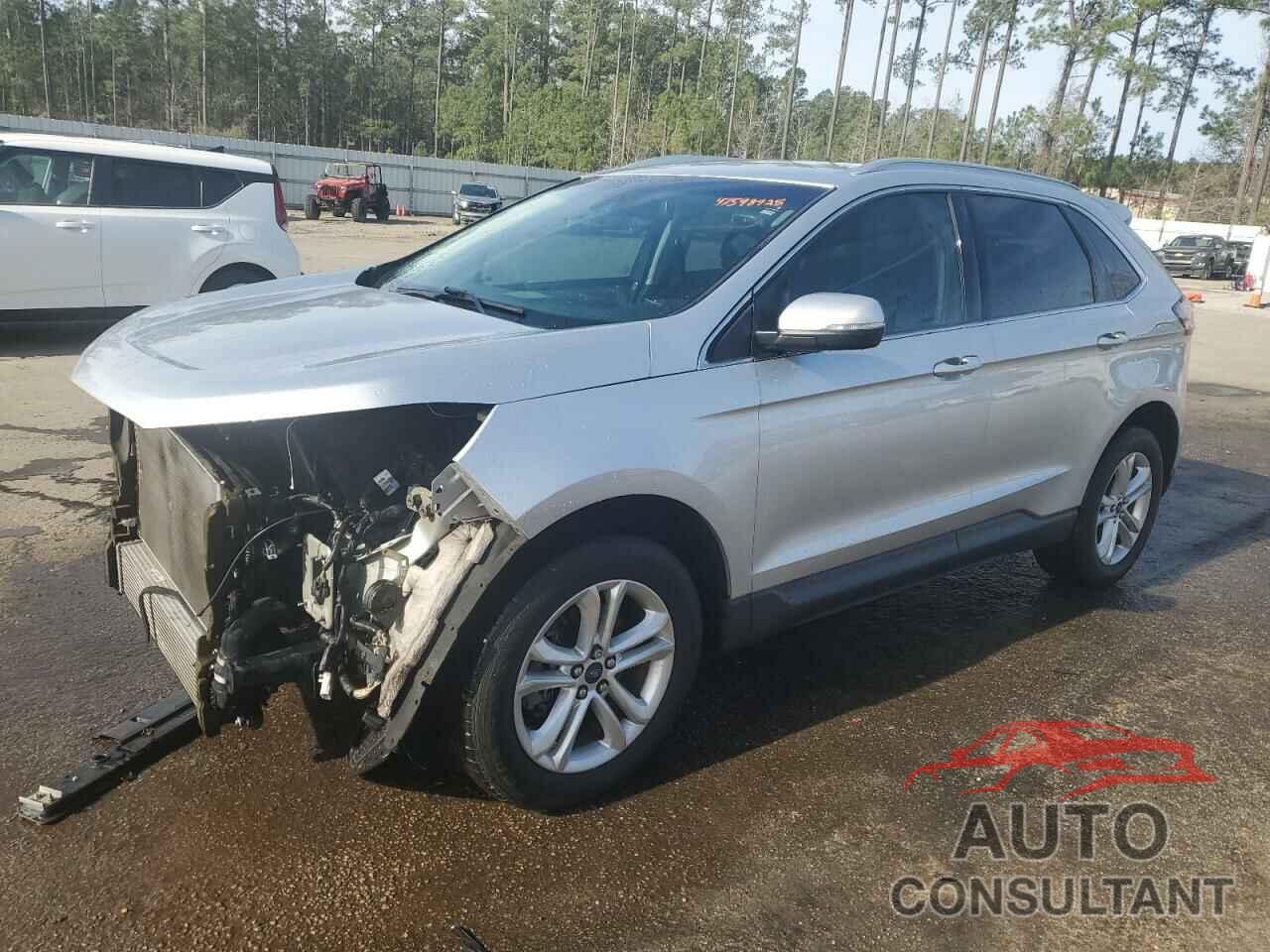 FORD EDGE 2019 - 2FMPK3J92KBB02159
