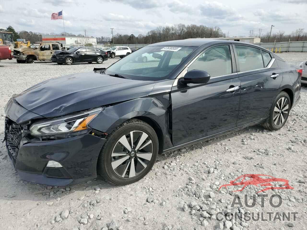 NISSAN ALTIMA 2022 - 1N4BL4DV1NN395111