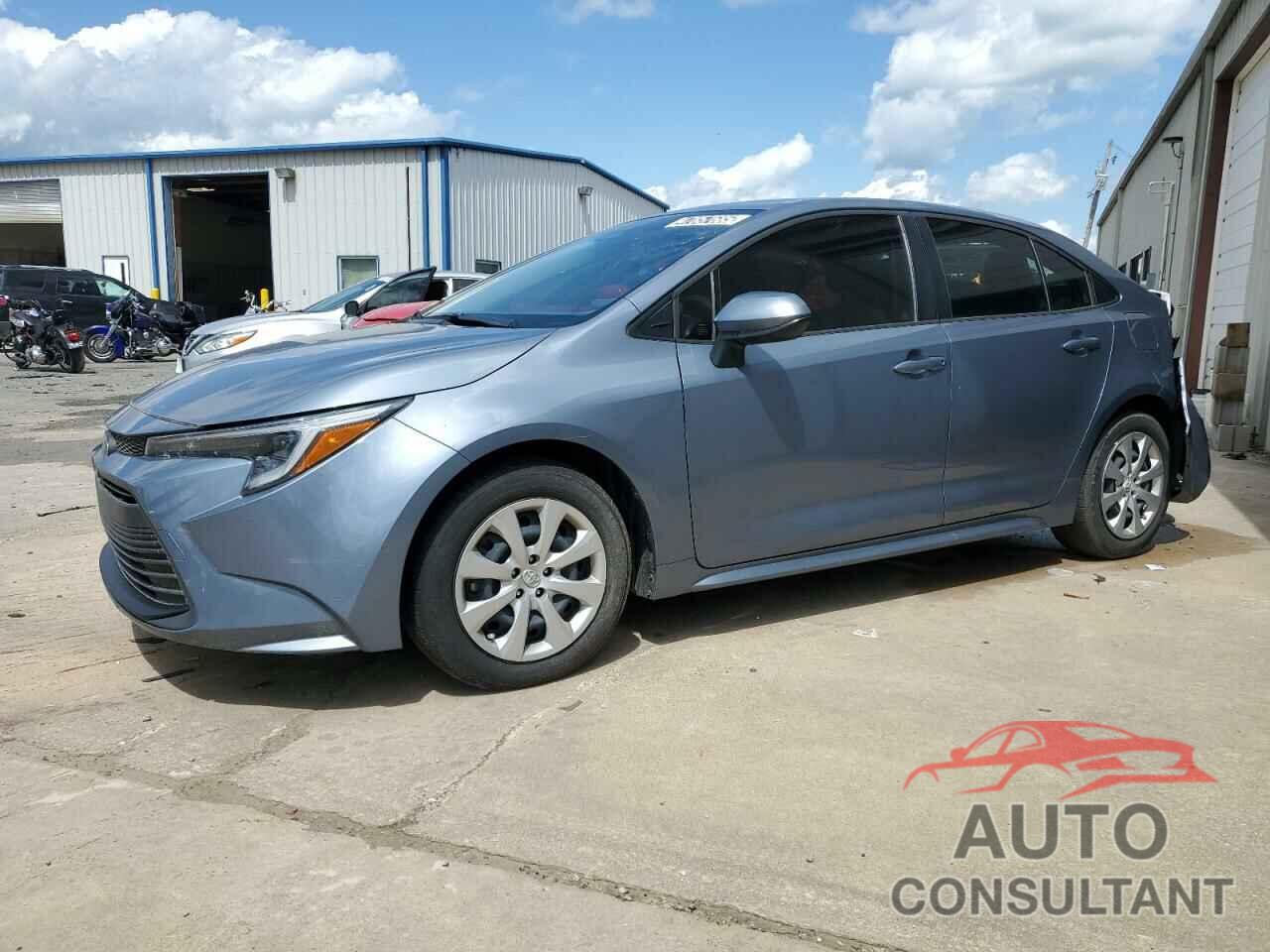 TOYOTA COROLLA 2024 - JTDBCMFE6R3037821