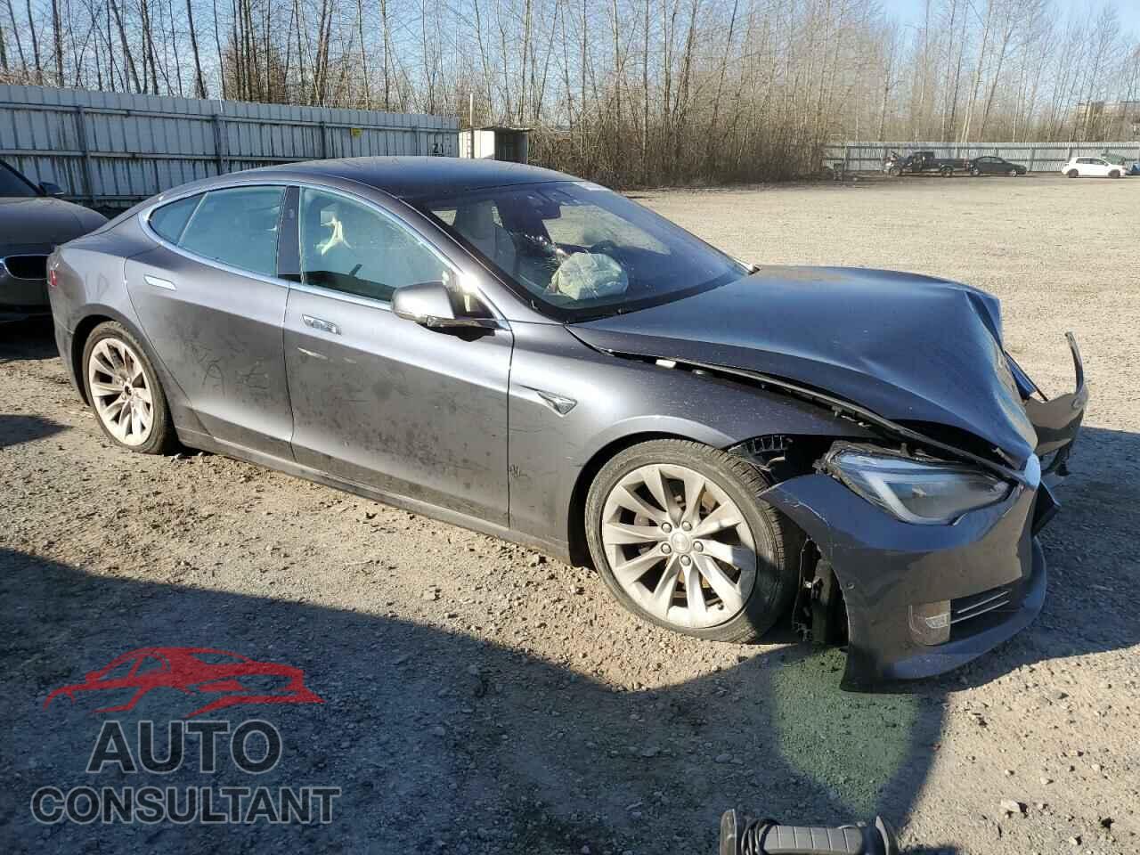 TESLA MODEL S 2019 - 5YJSA1E20KF347810