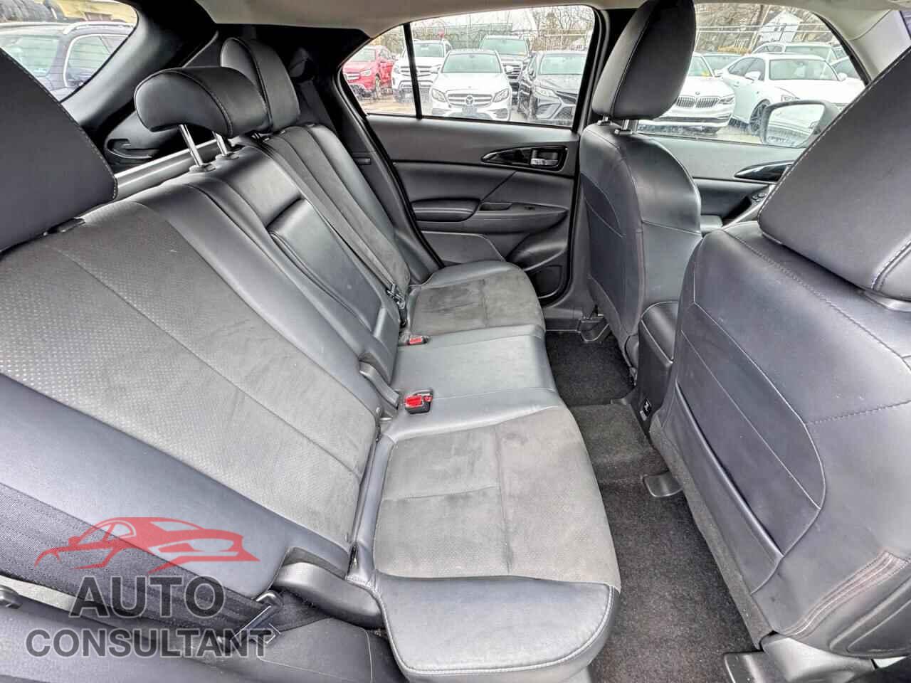 MITSUBISHI ECLIPSE 2022 - JA4ATWAA6NZ000877