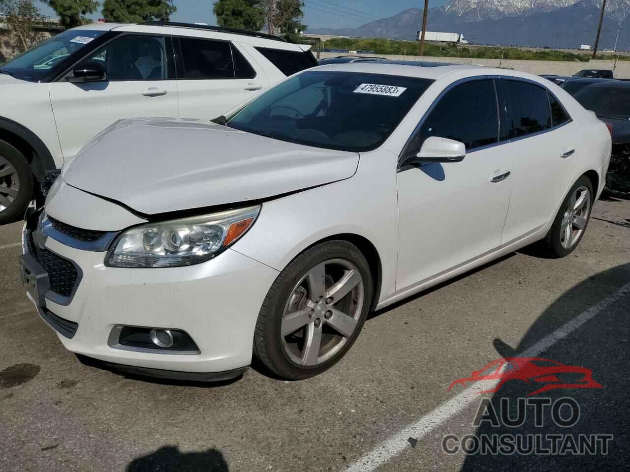 CHEVROLET MALIBU 2015 - 1G11G5SX7FF181099