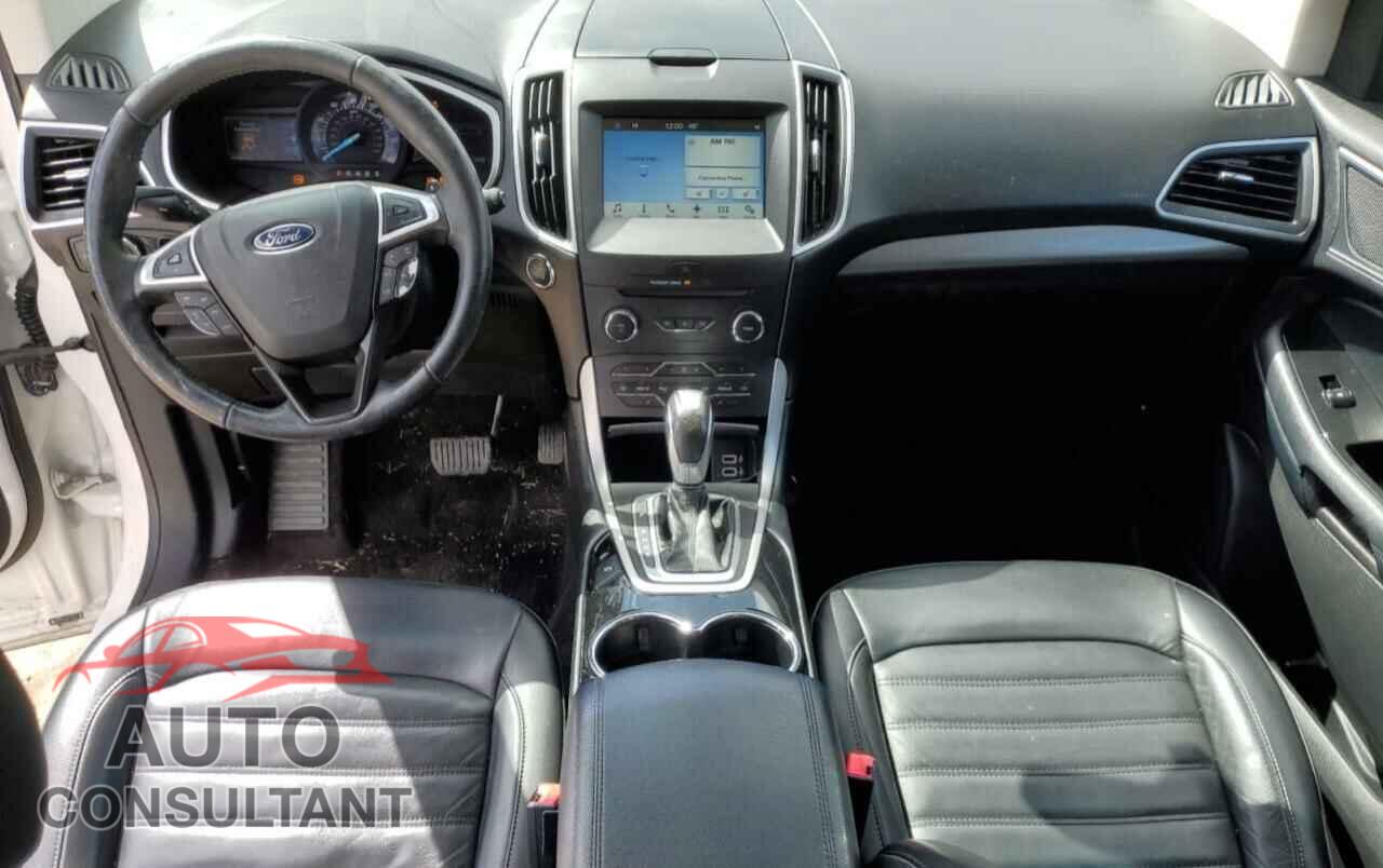 FORD EDGE 2017 - 2FMPK3J85HBC36079
