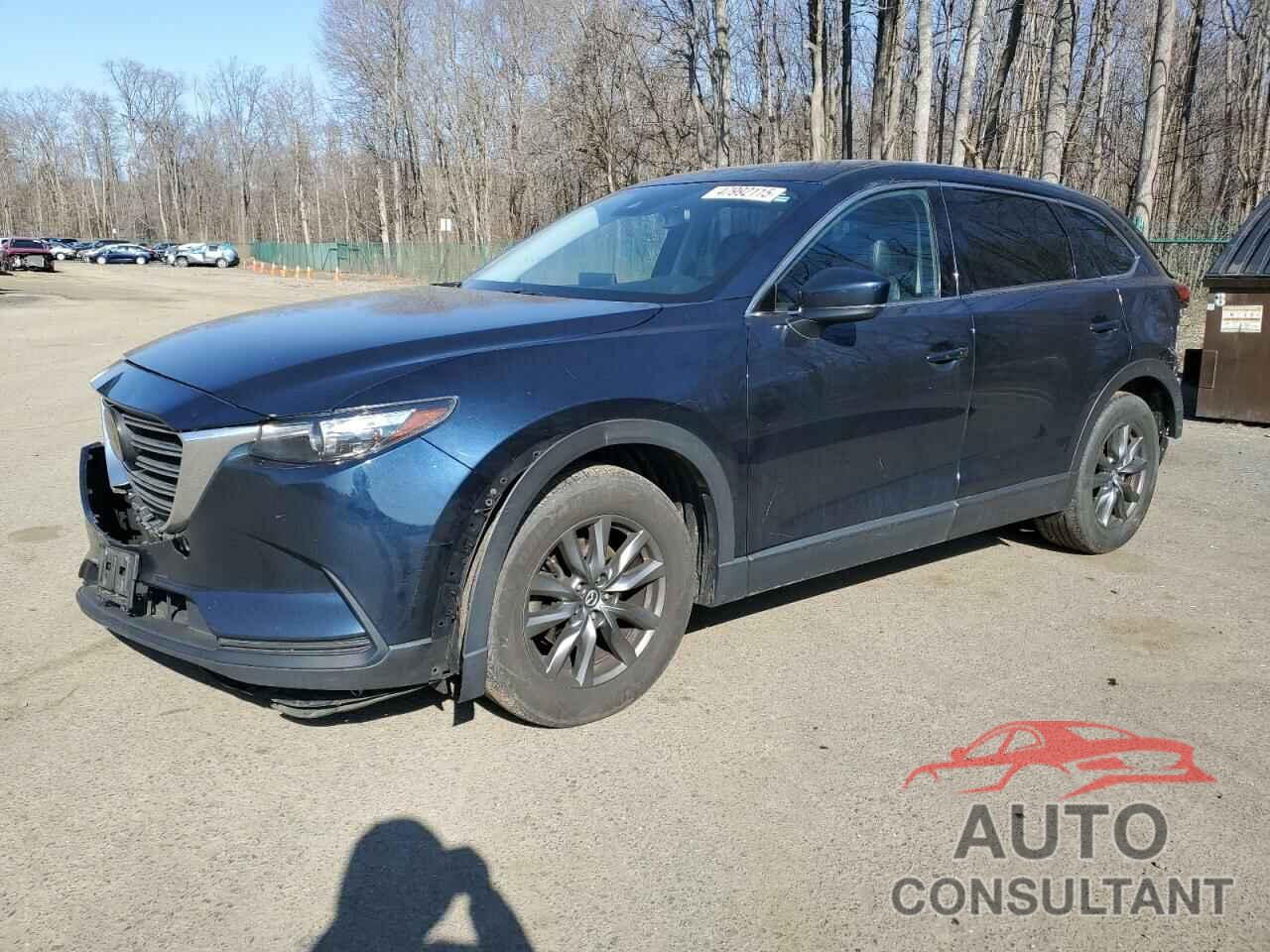 MAZDA CX-9 2020 - JM3TCBCY7L0408606