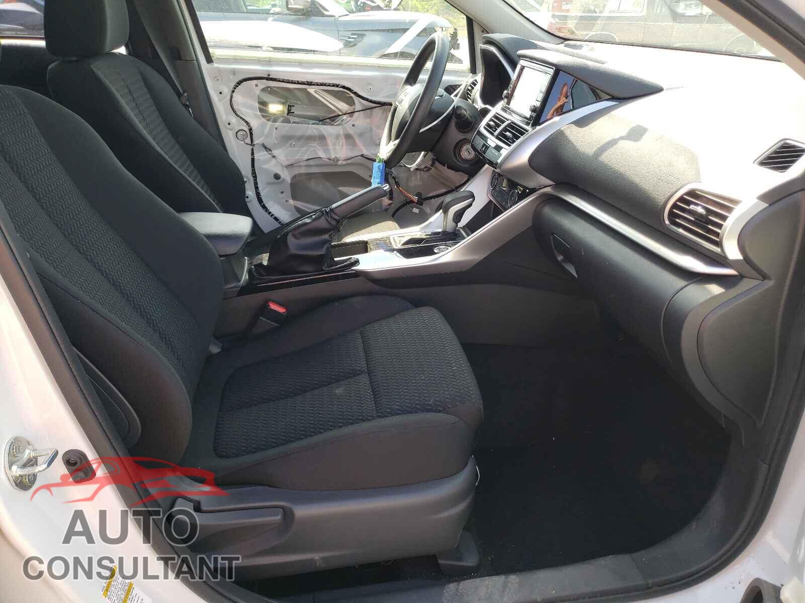 MITSUBISHI ECLIPSE 2020 - JA4AT3AA3LZ001139