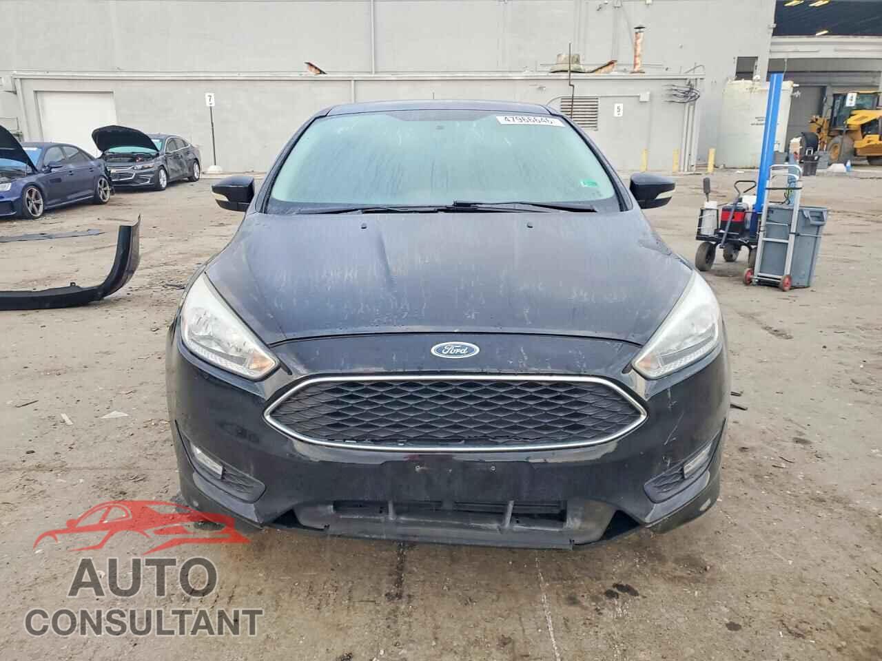 FORD FOCUS 2016 - 1FADP3F24GL232994