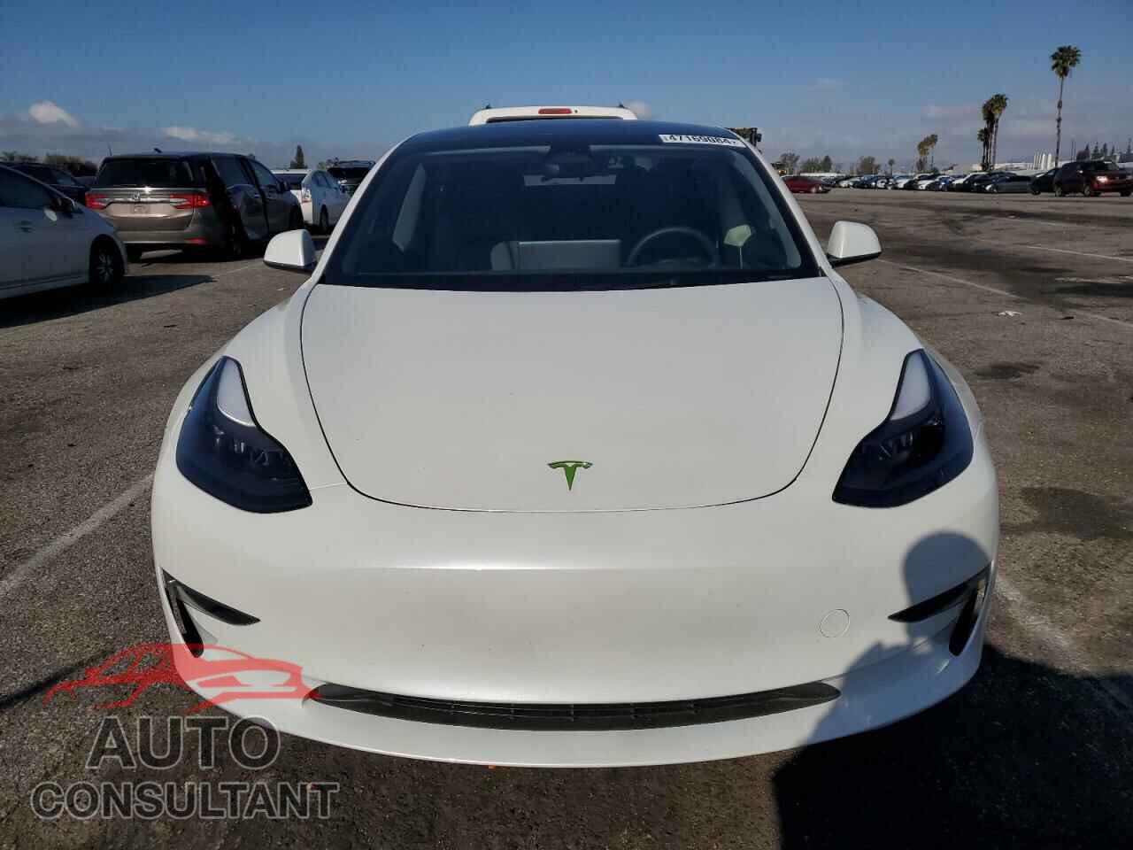TESLA MODEL 3 2023 - 5YJ3E1EA1PF561034