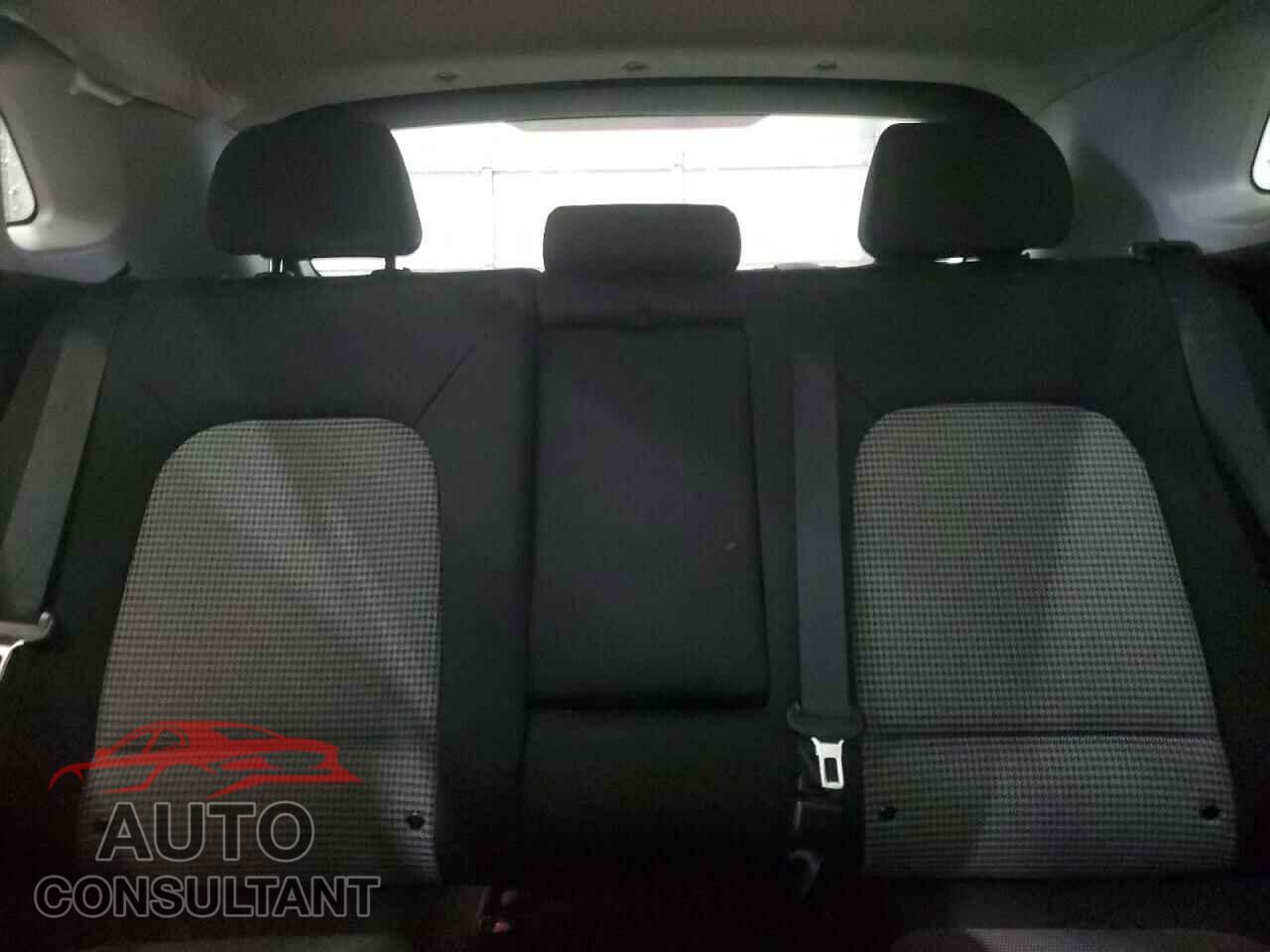 HYUNDAI KONA 2020 - KM8K22AA3LU512673