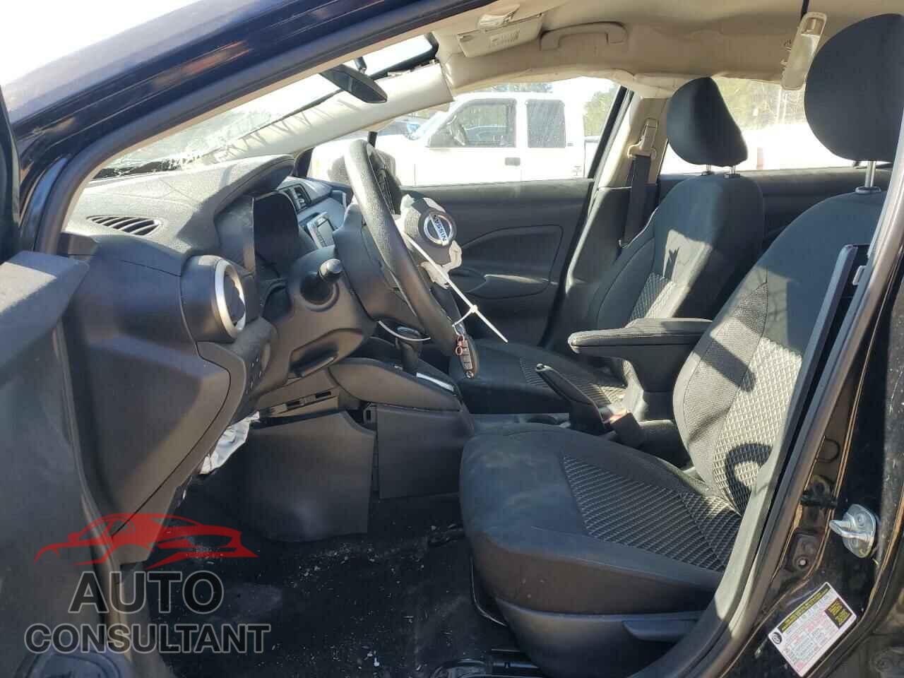 NISSAN VERSA 2020 - 3N1CN8DVXLL802343