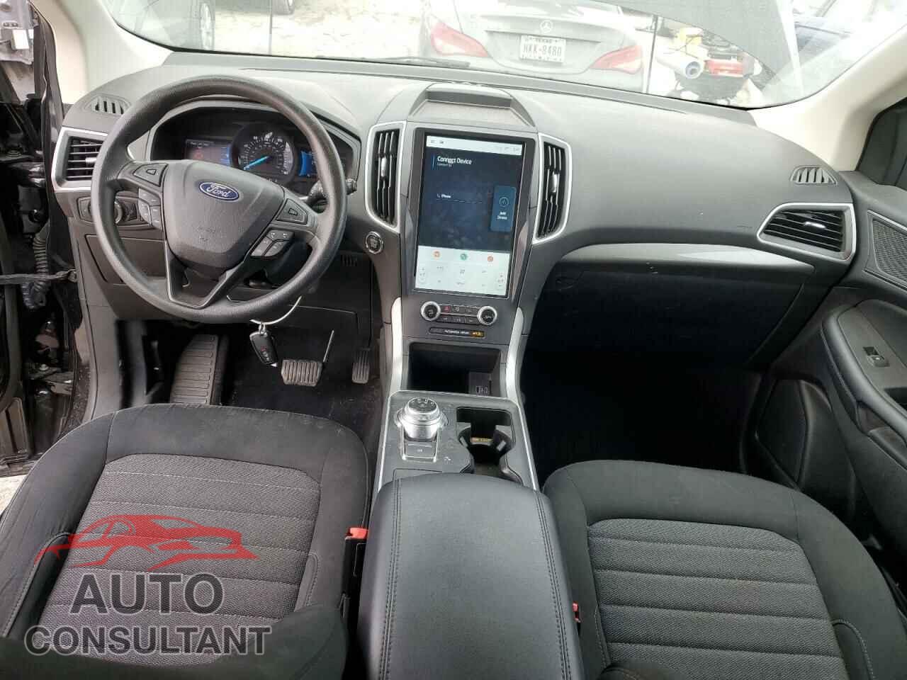 FORD EDGE 2023 - 2FMPK4G95PBA49252