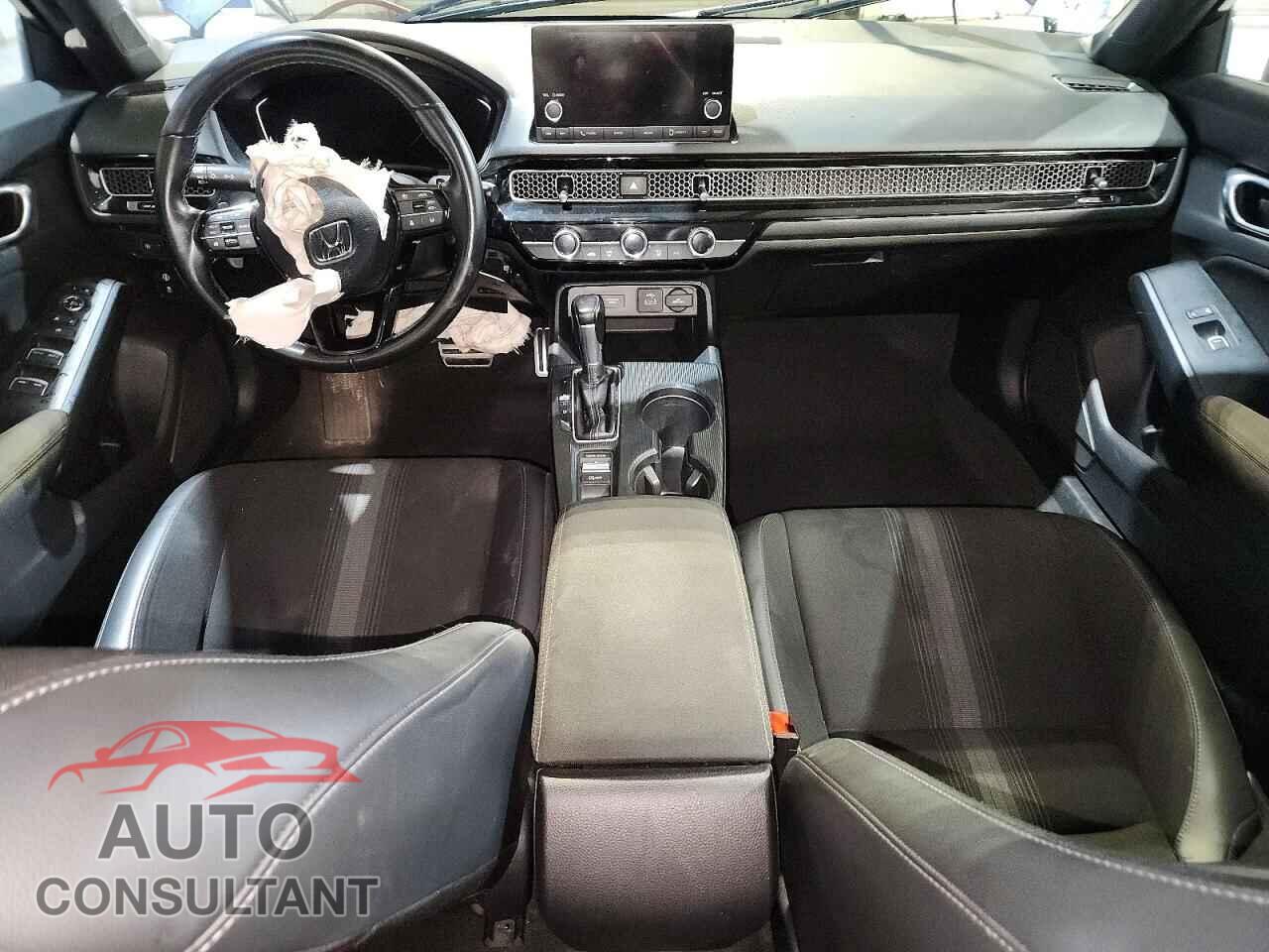 HONDA CIVIC 2023 - 2HGFE2F59PH521168