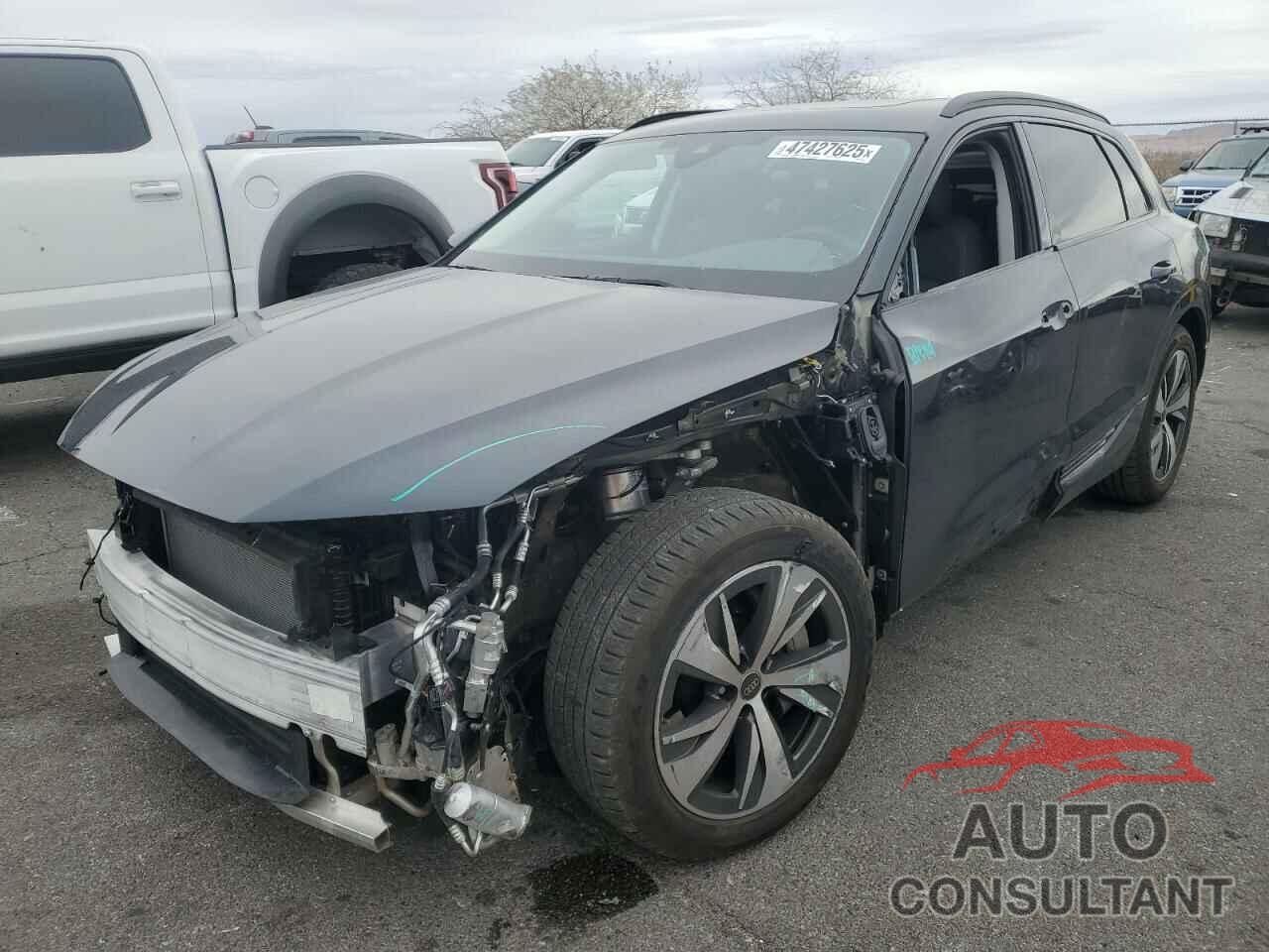 AUDI Q8 E-TRON 2024 - WA14AAGE1RB045899