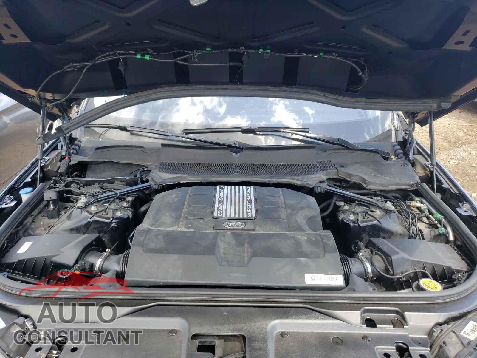 LAND ROVER DISCOVERY 2017 - SALRTBBVXHA021049