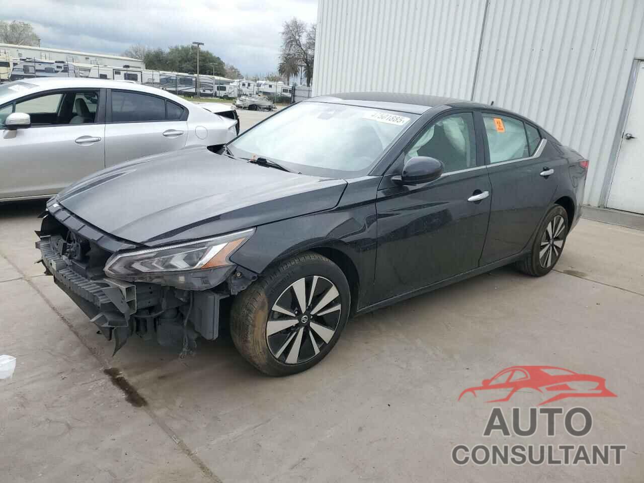 NISSAN ALTIMA 2021 - 1N4BL4DV3MN306069