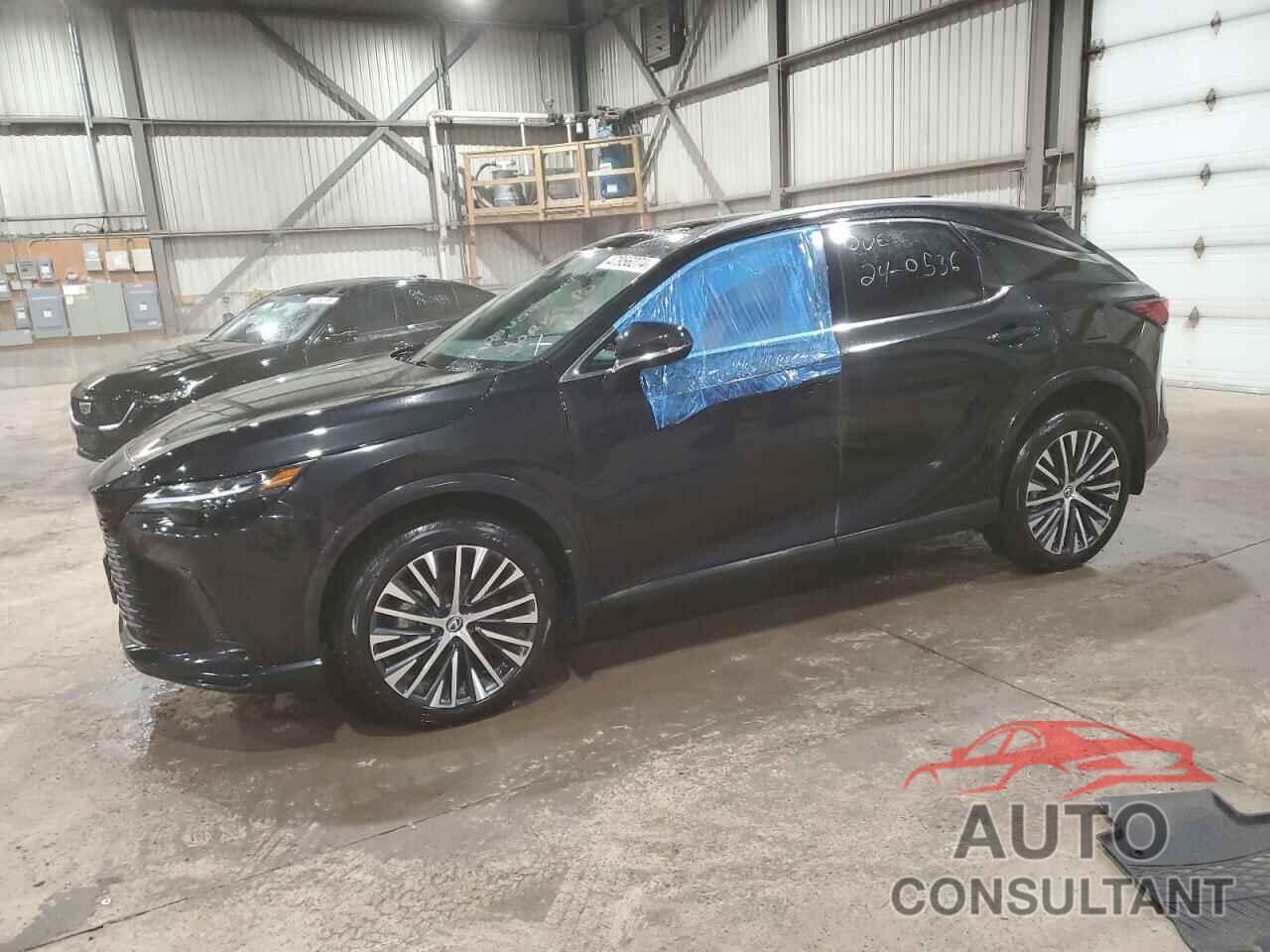 LEXUS RX 350H BA 2023 - 2T2BBMCA0PC018606