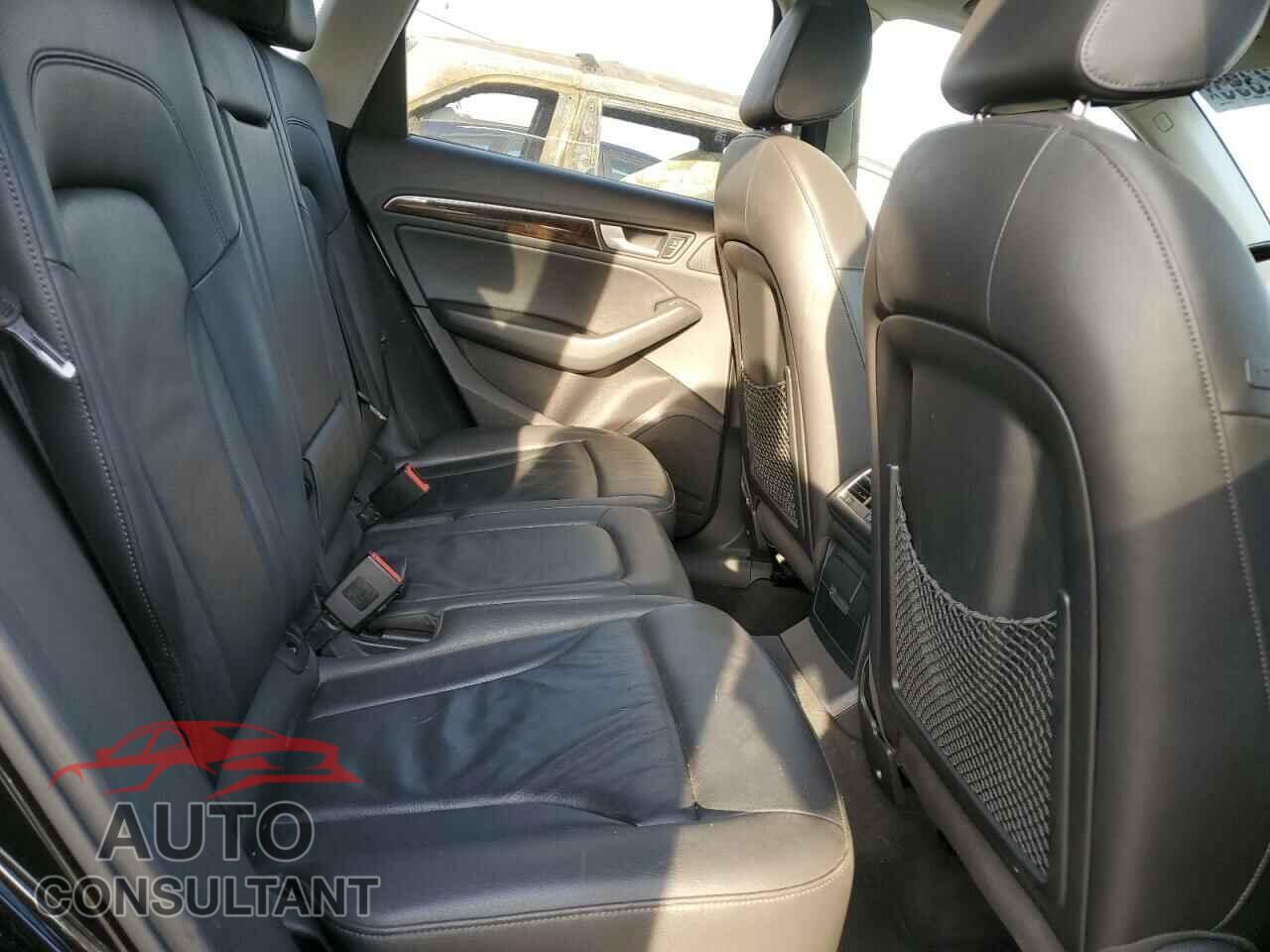 AUDI Q5 2014 - WA1CFAFP6EA001980