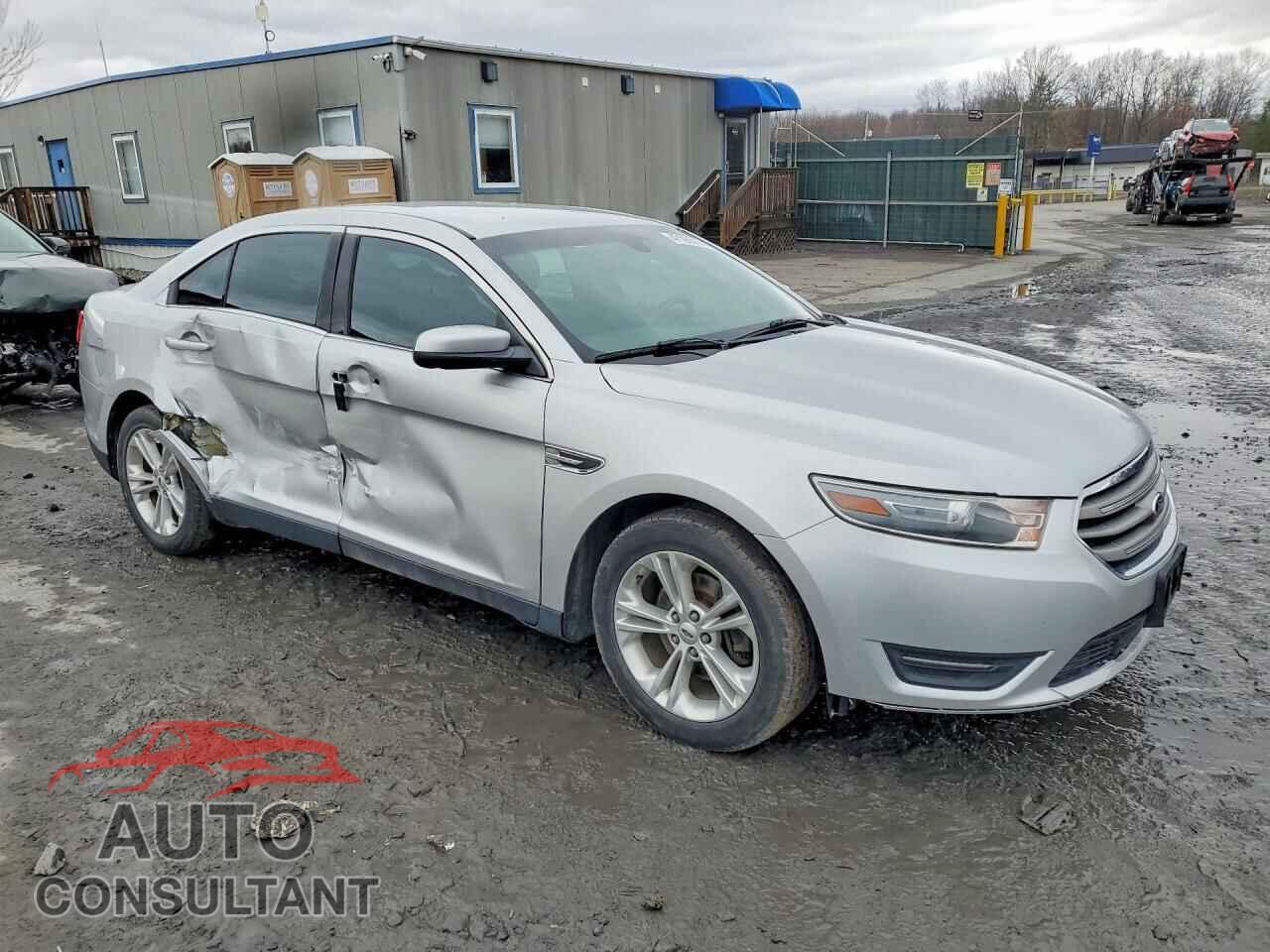 FORD TAURUS 2013 - 1FAHP2E85DG222920
