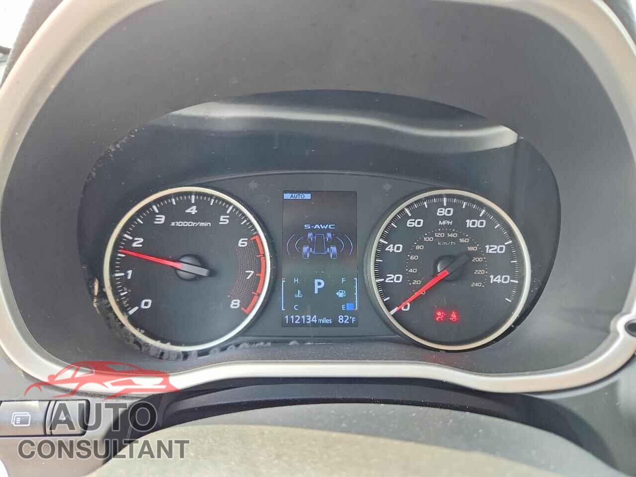 MITSUBISHI ECLIPSE 2020 - JA4AT3AA7LZ022043