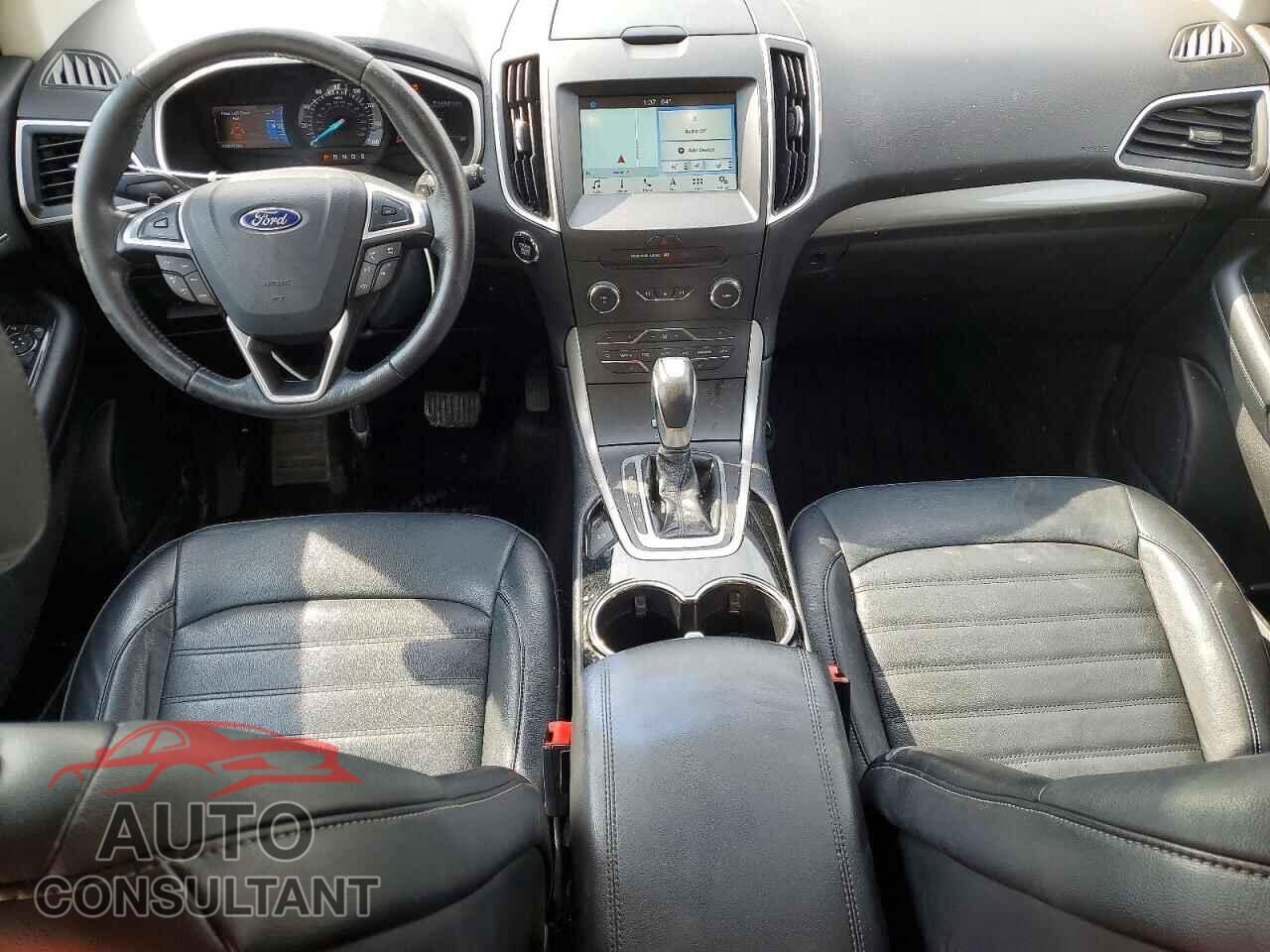 FORD EDGE 2016 - 2FMPK4J80GBC41579