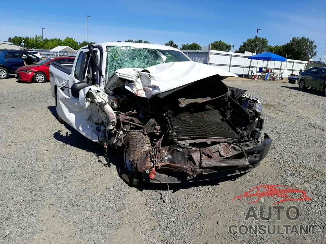 FORD F-150 2019 - 1FTEX1EB4KKD34198