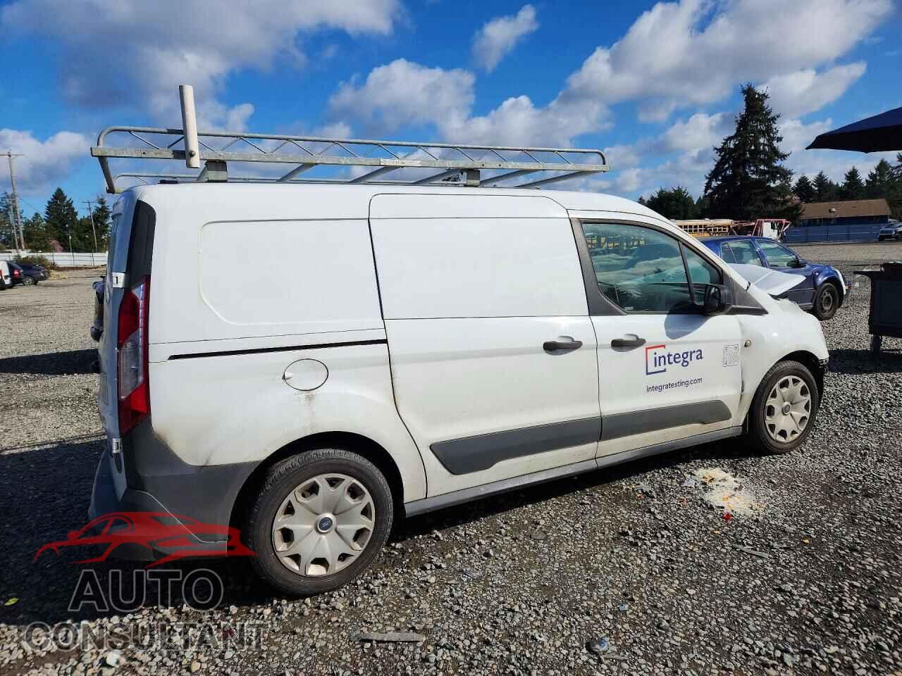 FORD TRANSIT 2017 - NM0LS7E70H1297876