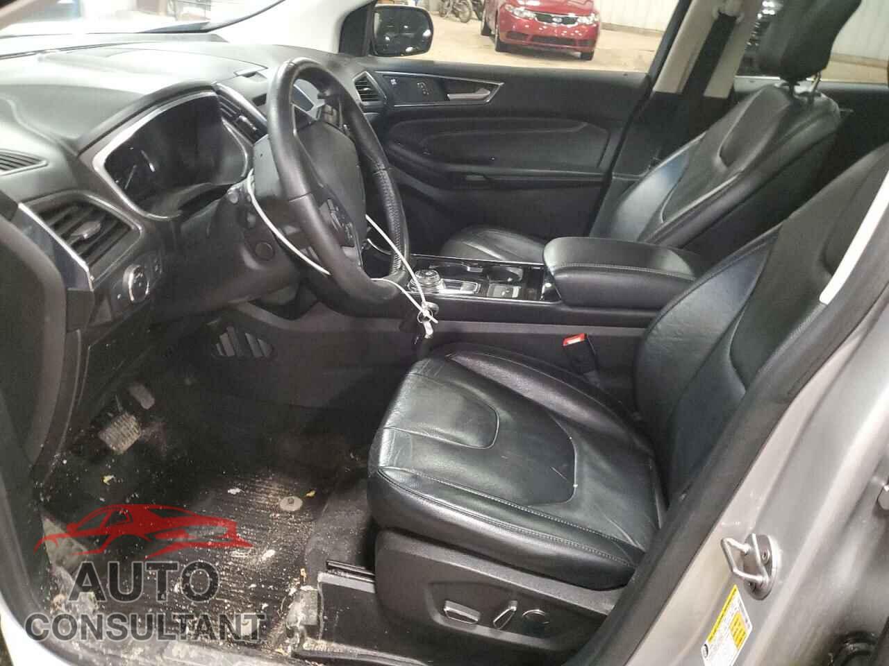 FORD EDGE 2019 - 2FMPK4K92KBB68733
