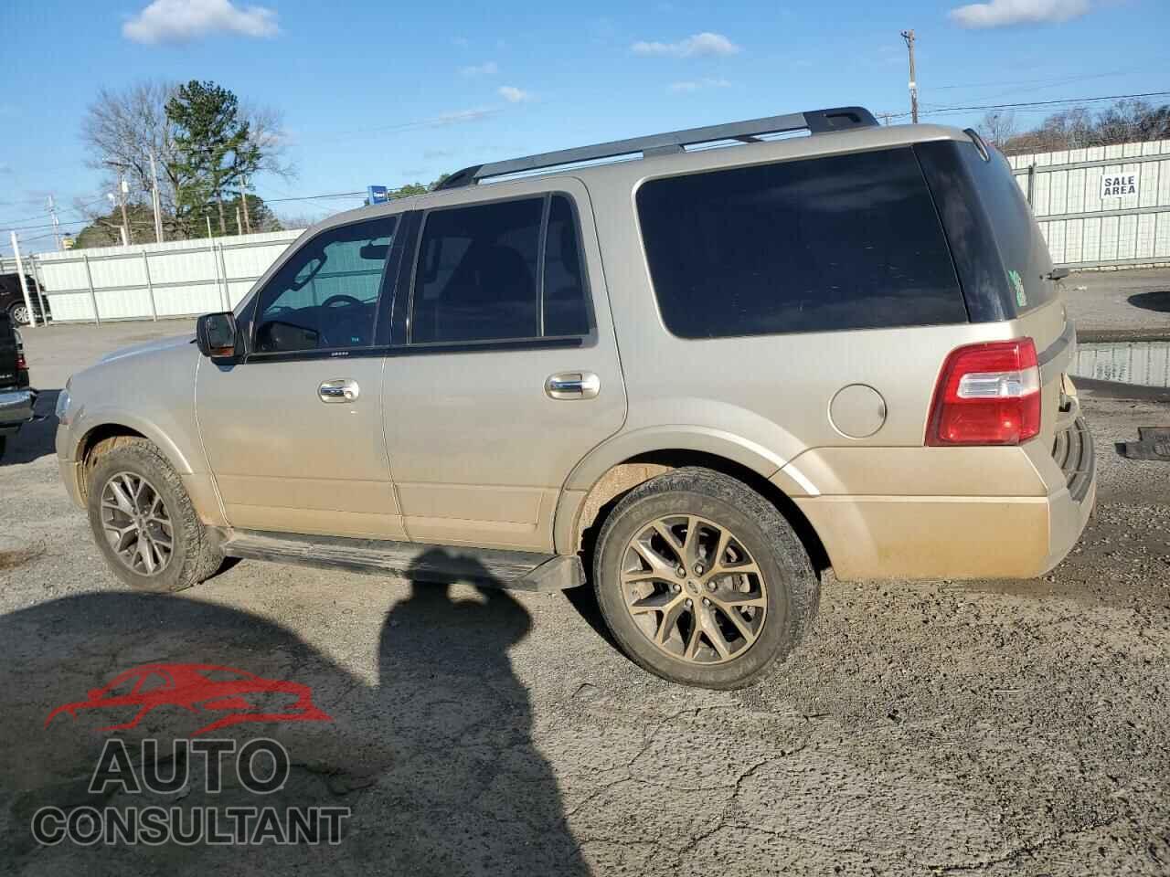 FORD EXPEDITION 2017 - 1FMJU1HT5HEA63246