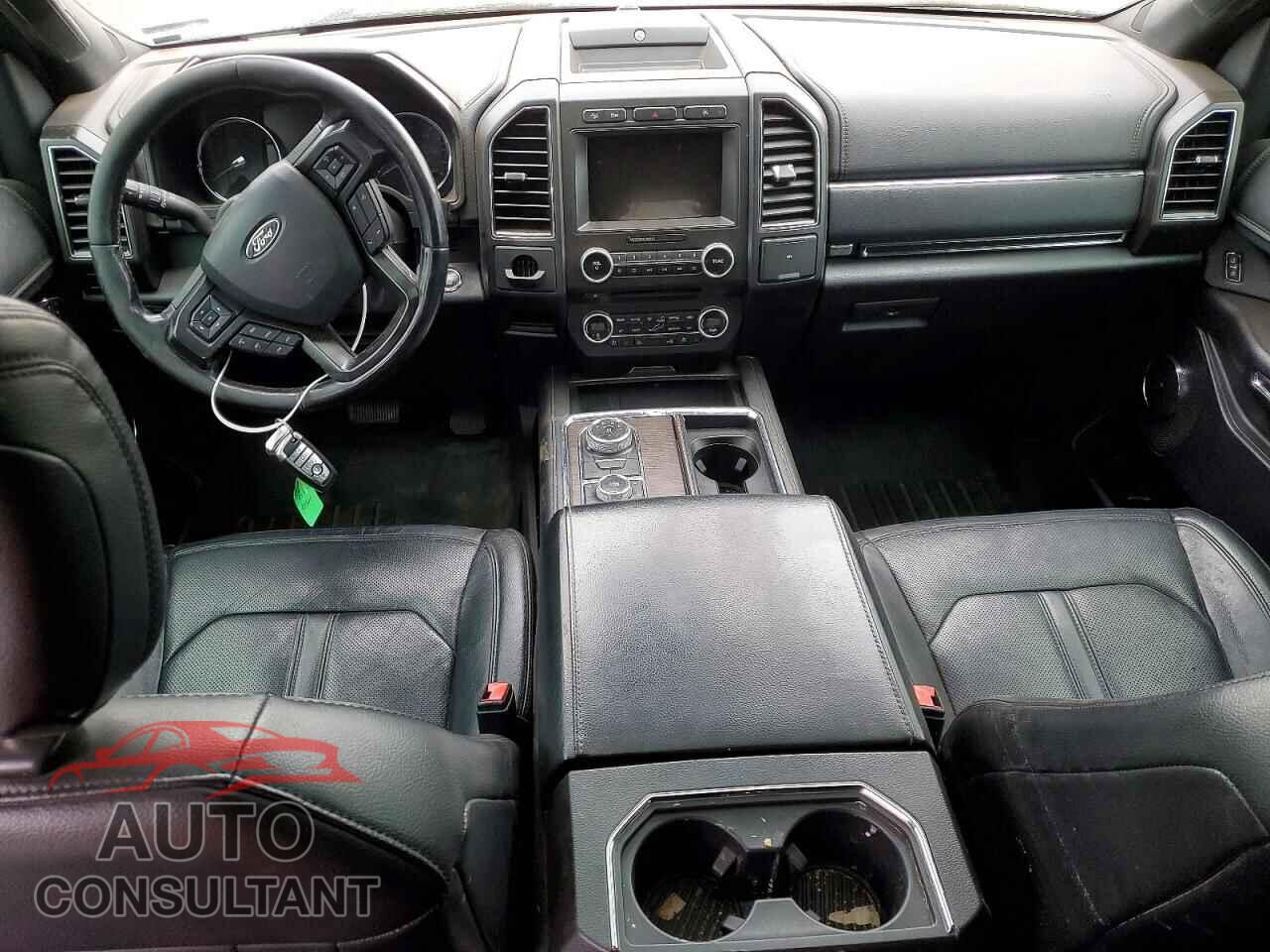 FORD EXPEDITION 2018 - 1FMJK2AT9JEA53220