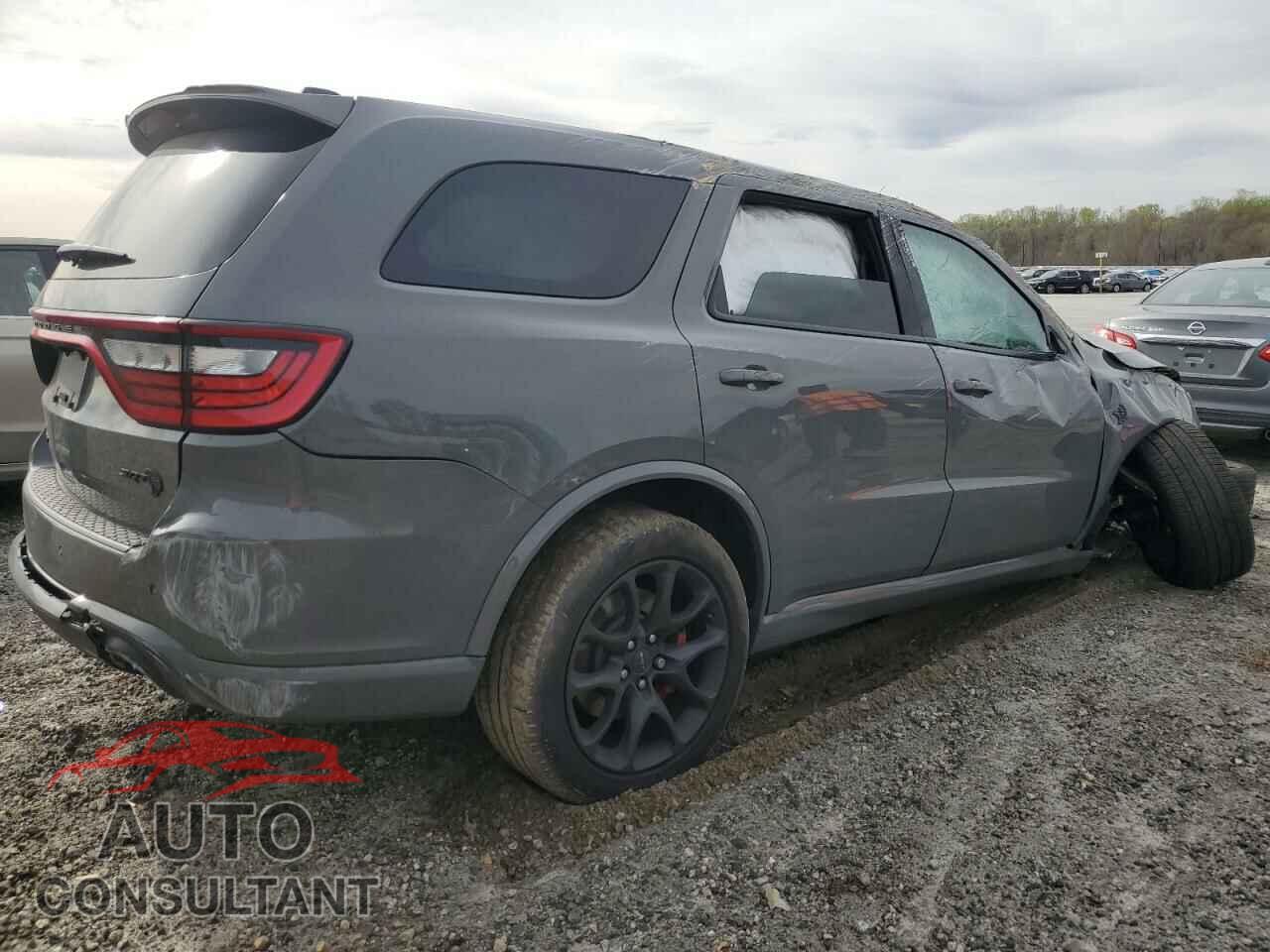 DODGE DURANGO 2023 - 1C4SDJH92PC695631