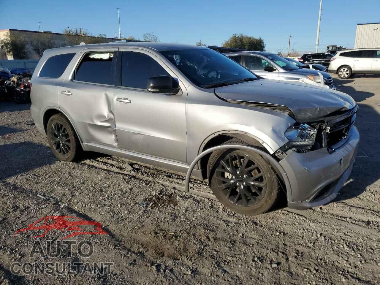 DODGE DURANGO 2015 - 1C4SDHCTXFC922980