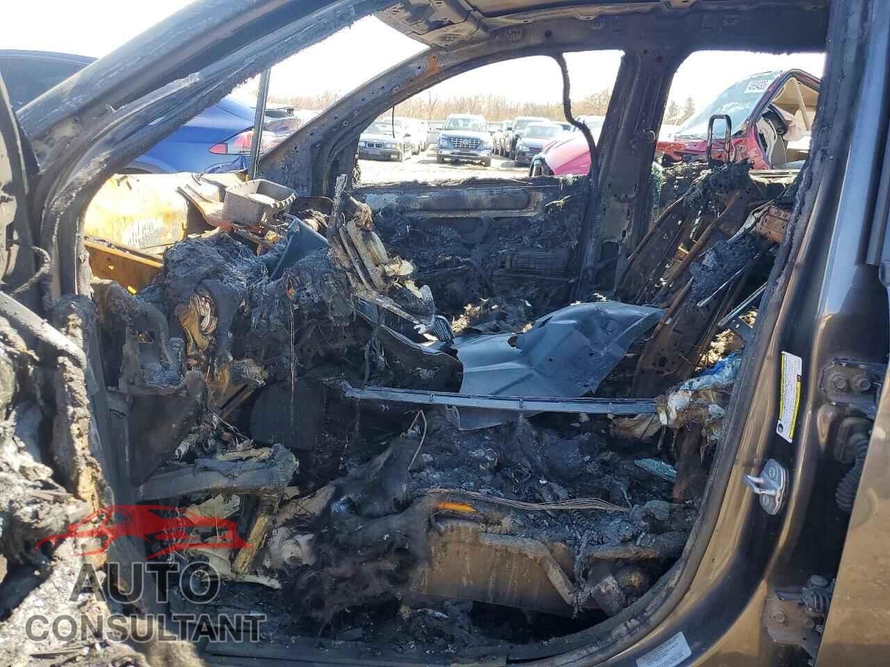 DODGE JOURNEY 2015 - 3C4PDCAB3FT746653