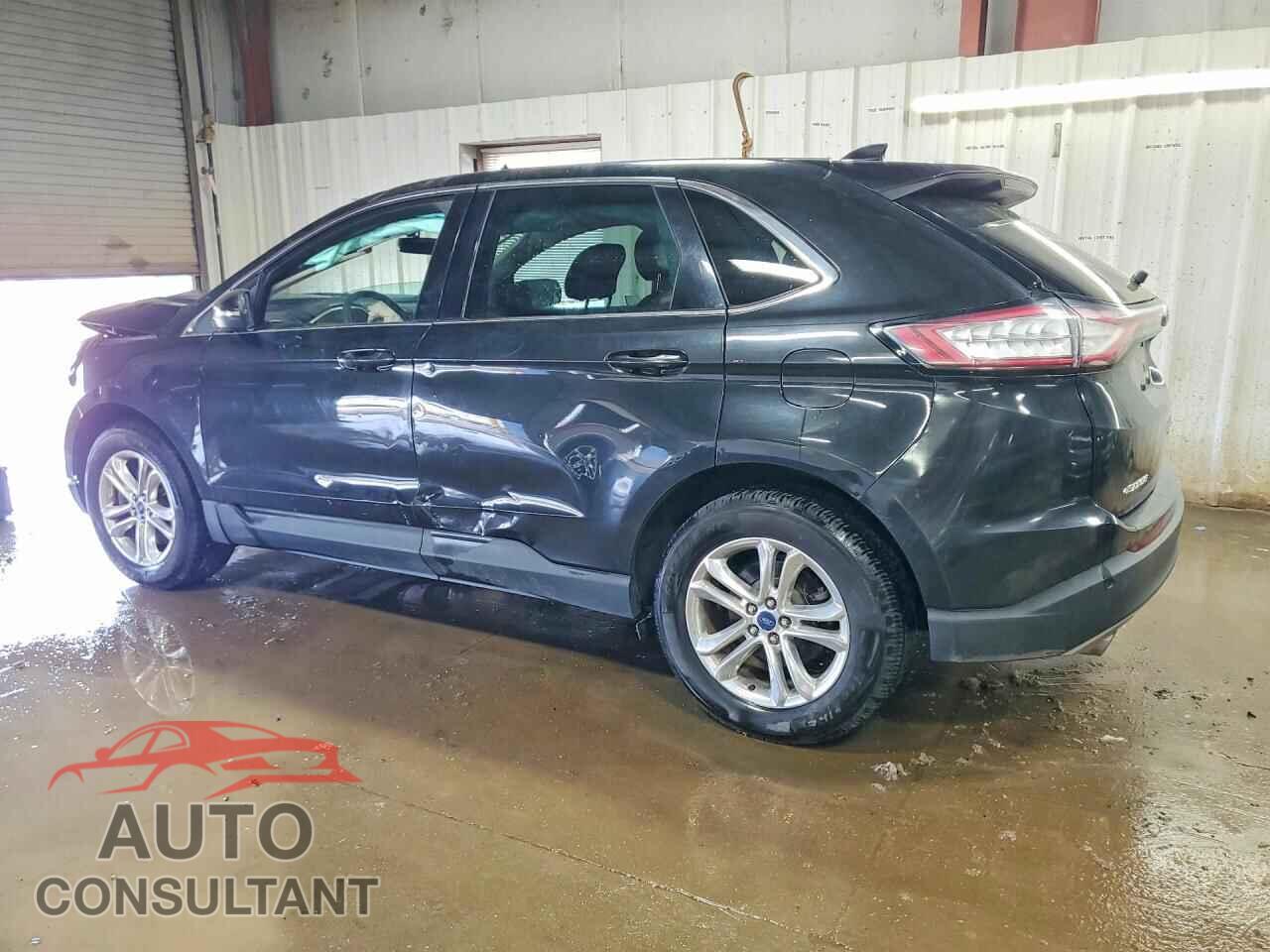 FORD EDGE 2015 - 2FMTK4J97FBB89891