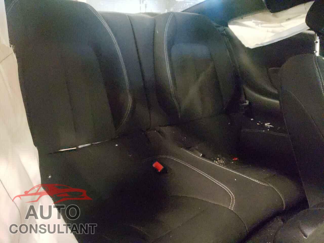 FORD MUSTANG 2018 - 1FA6P8CF1J5183648