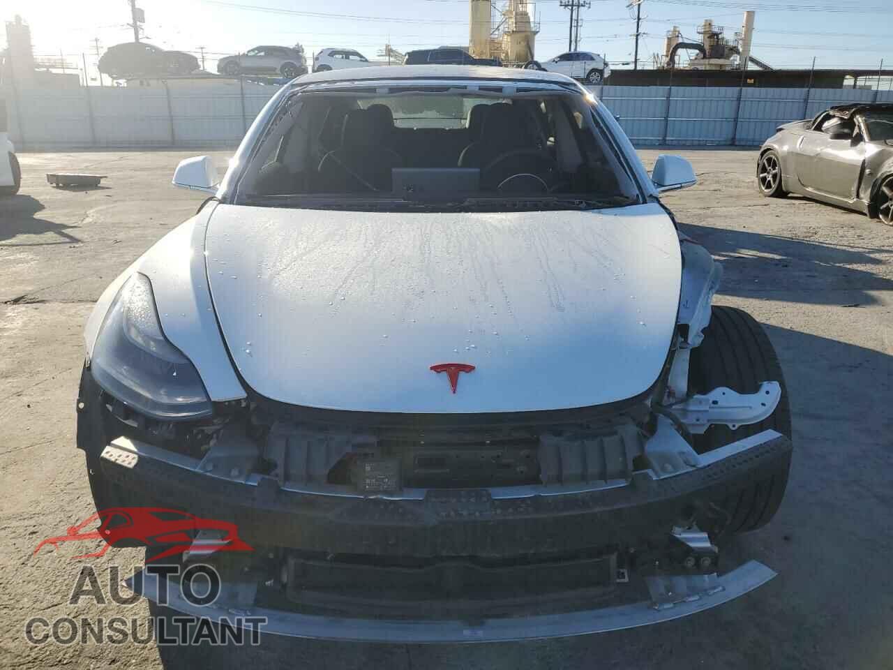 TESLA MODEL 3 2020 - 5YJ3E1EB0LF665887