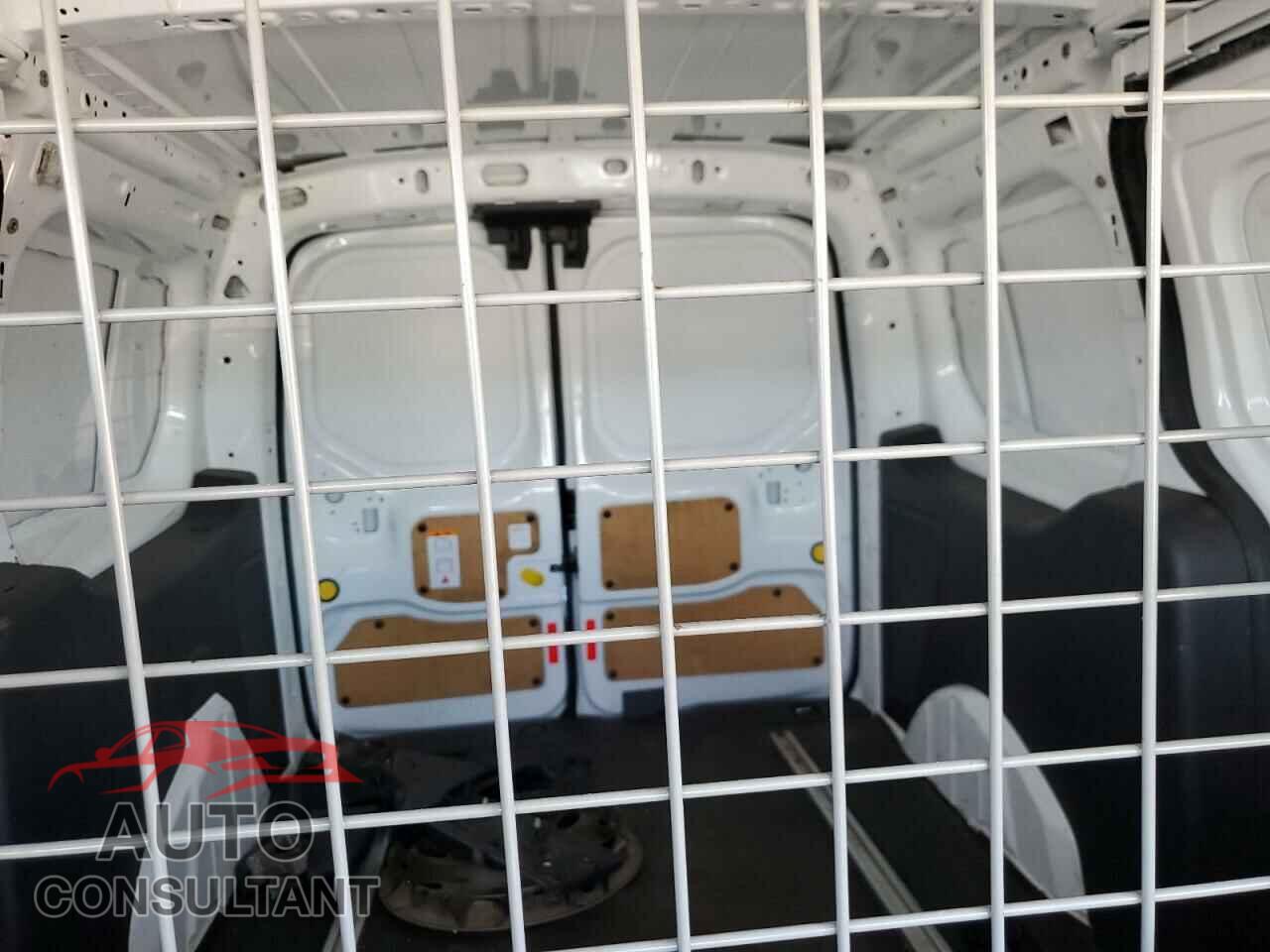 FORD TRANSIT 2016 - NM0LS7E77G1274111