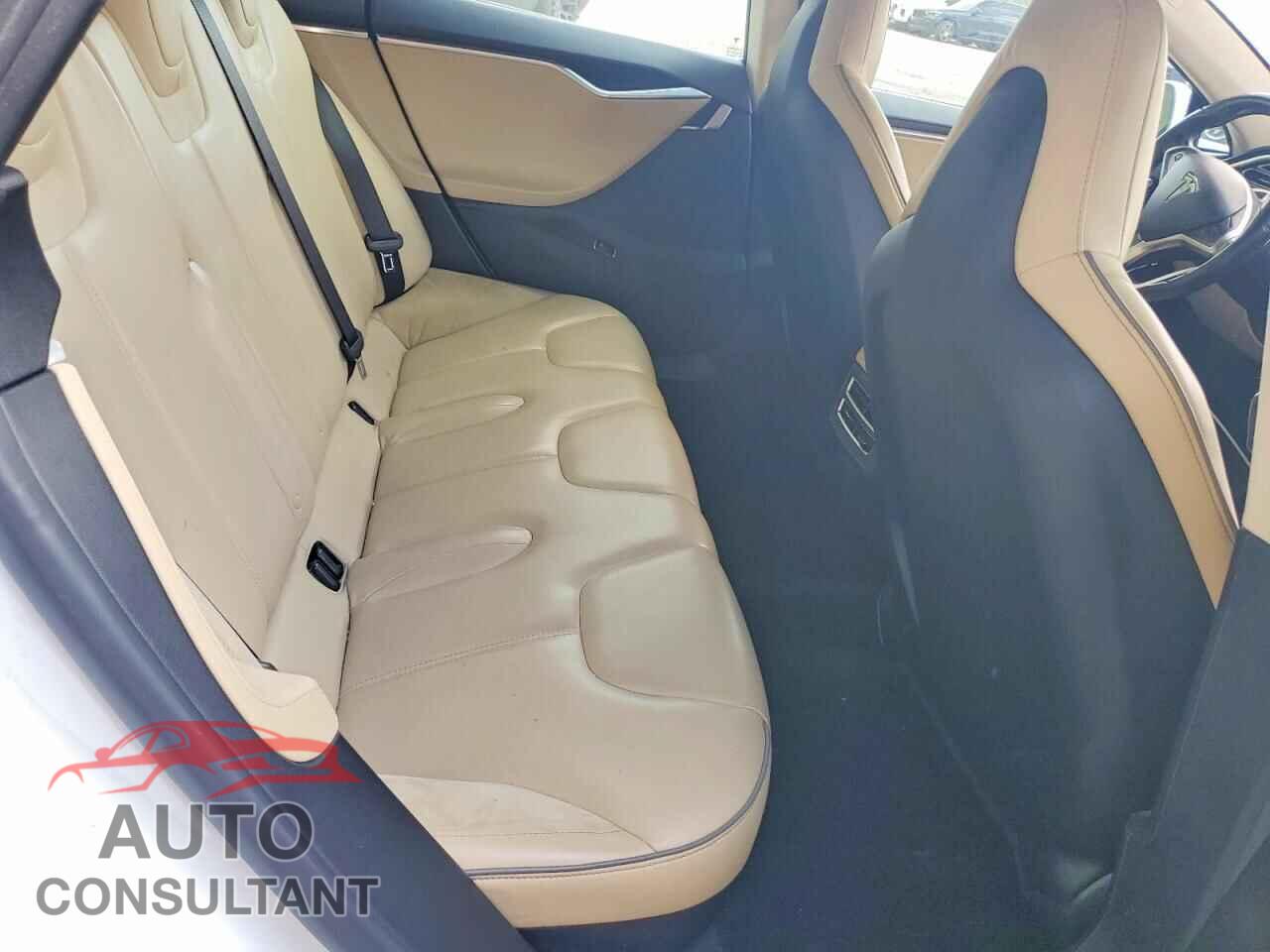 TESLA MODEL S 2013 - 5YJSA1CP5DFP16680