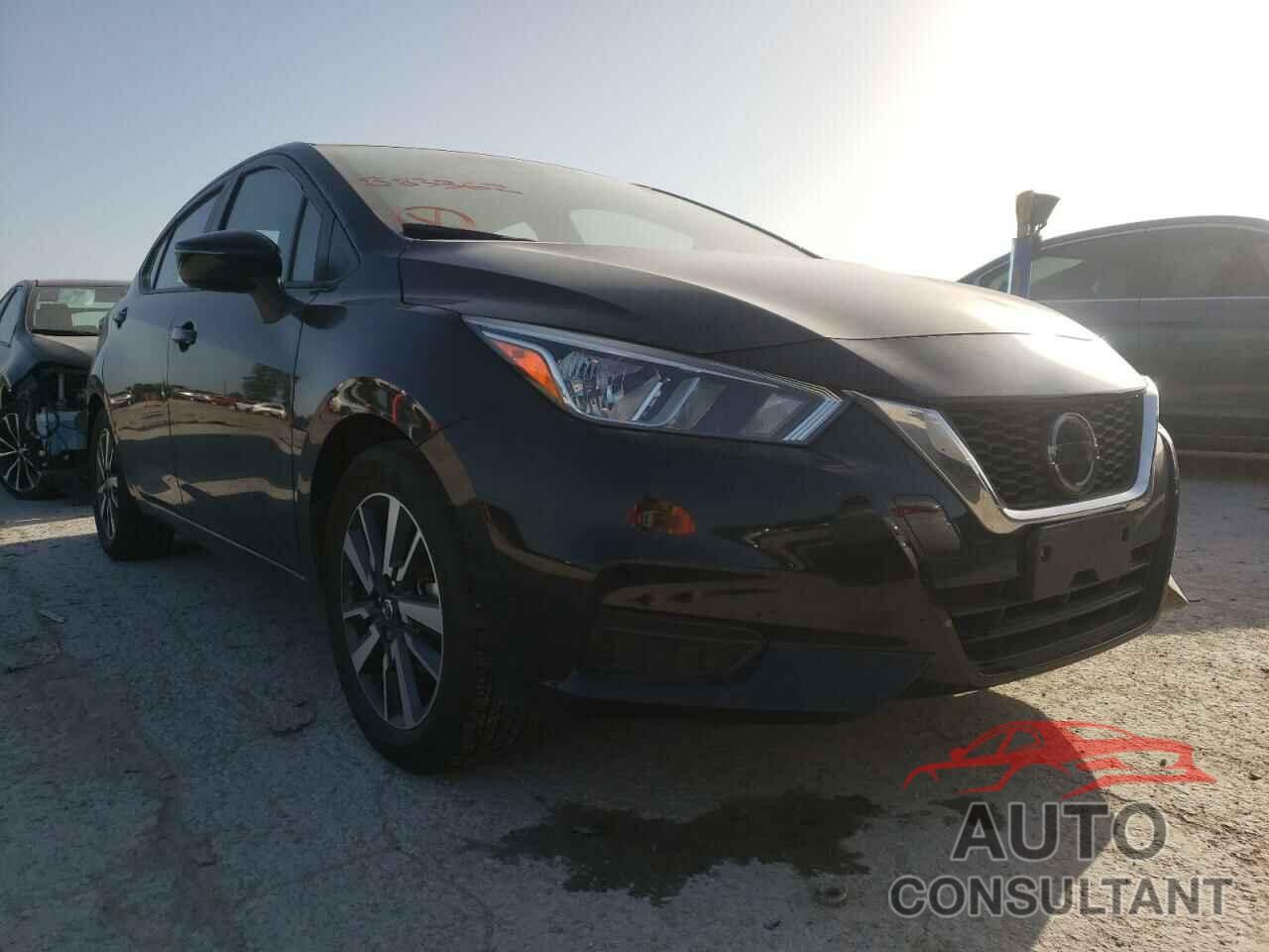 NISSAN VERSA 2020 - 3N1CN8EV3LL883362