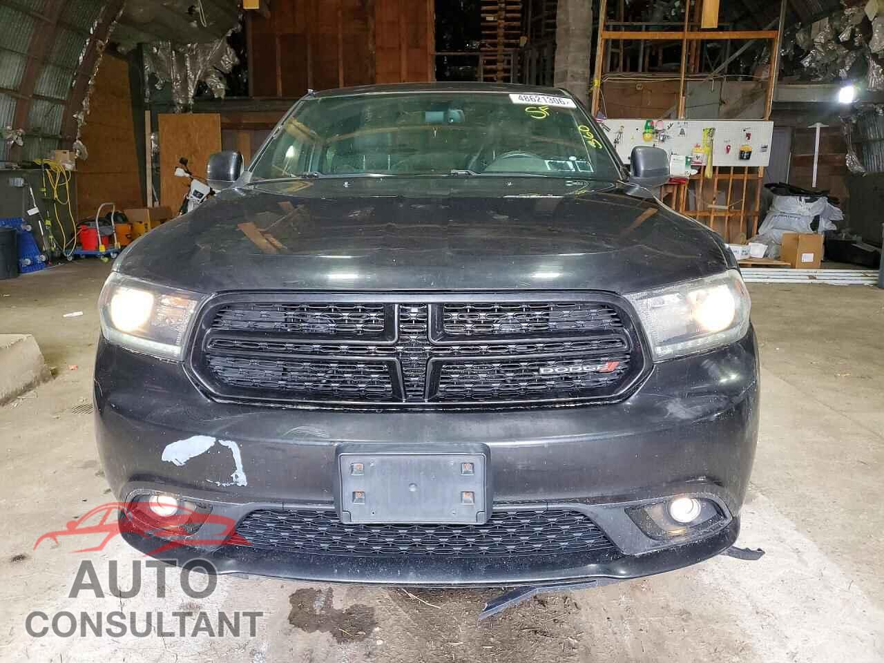 DODGE DURANGO 2015 - 1C4RDJAG7FC801478